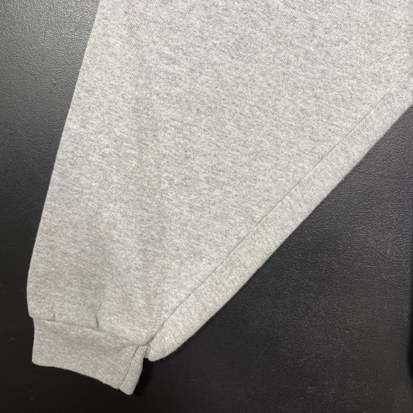 (XL) 90's STARTER x DENVER BRONCOS Vintage NFL Sweatshirt / A1441S