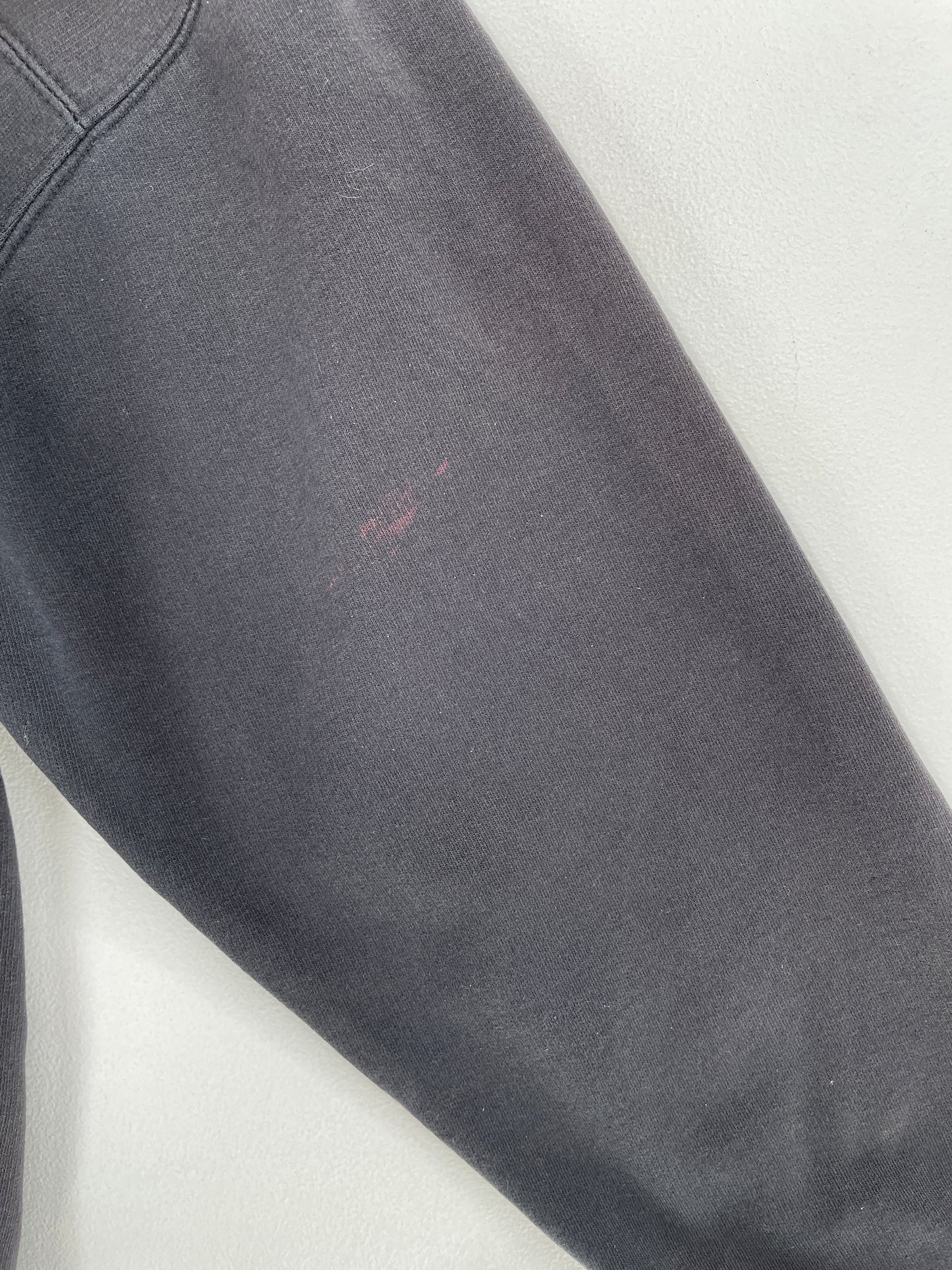 90’s LAS VEGAS RAIDERS Size Approx. L NFL Hoodie Sweat-Shirt / G1605S