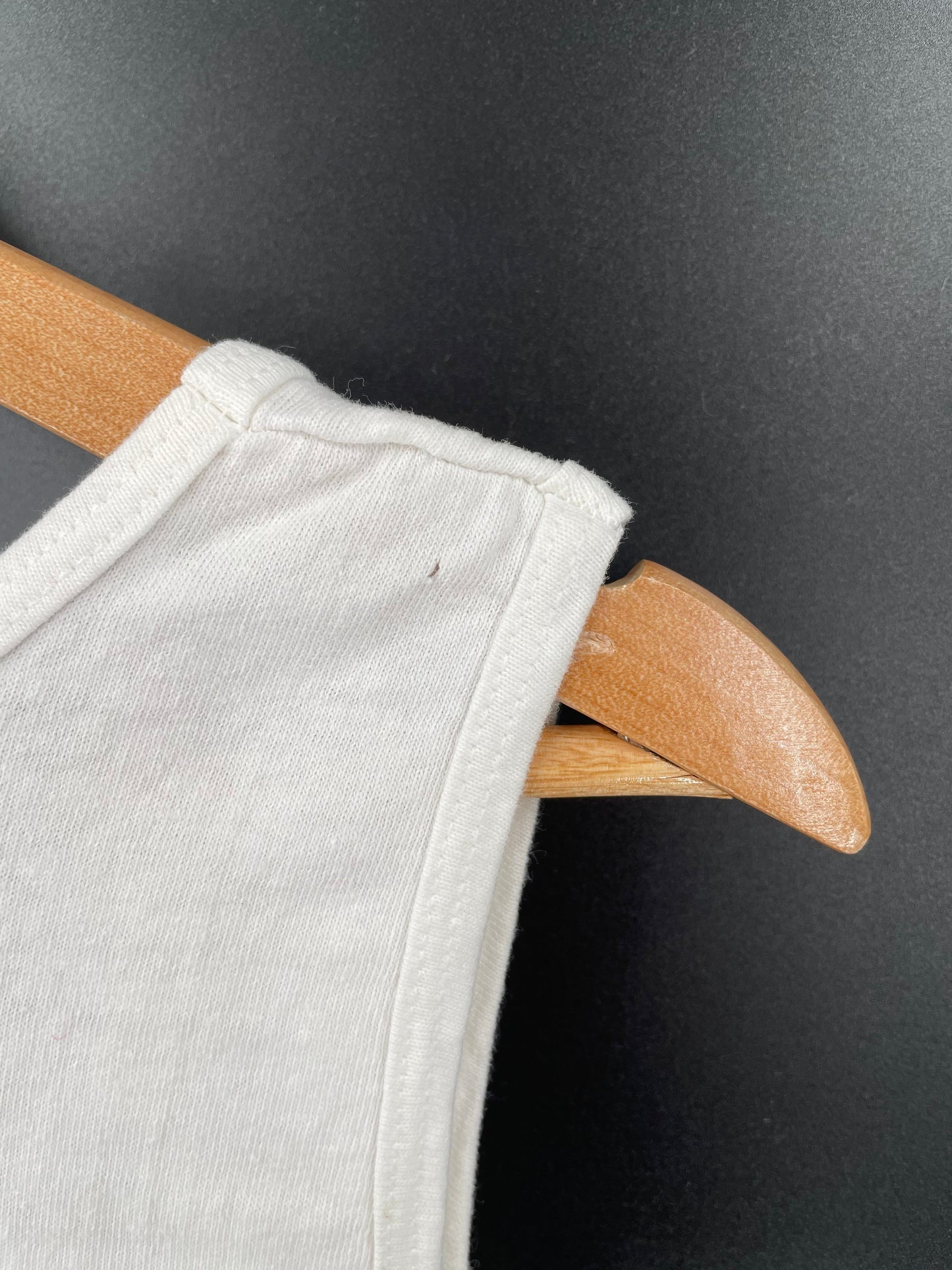 90’s LOS ANGELES LAKERS Made in USA Size XL Vintage NBA Tank top / F221T