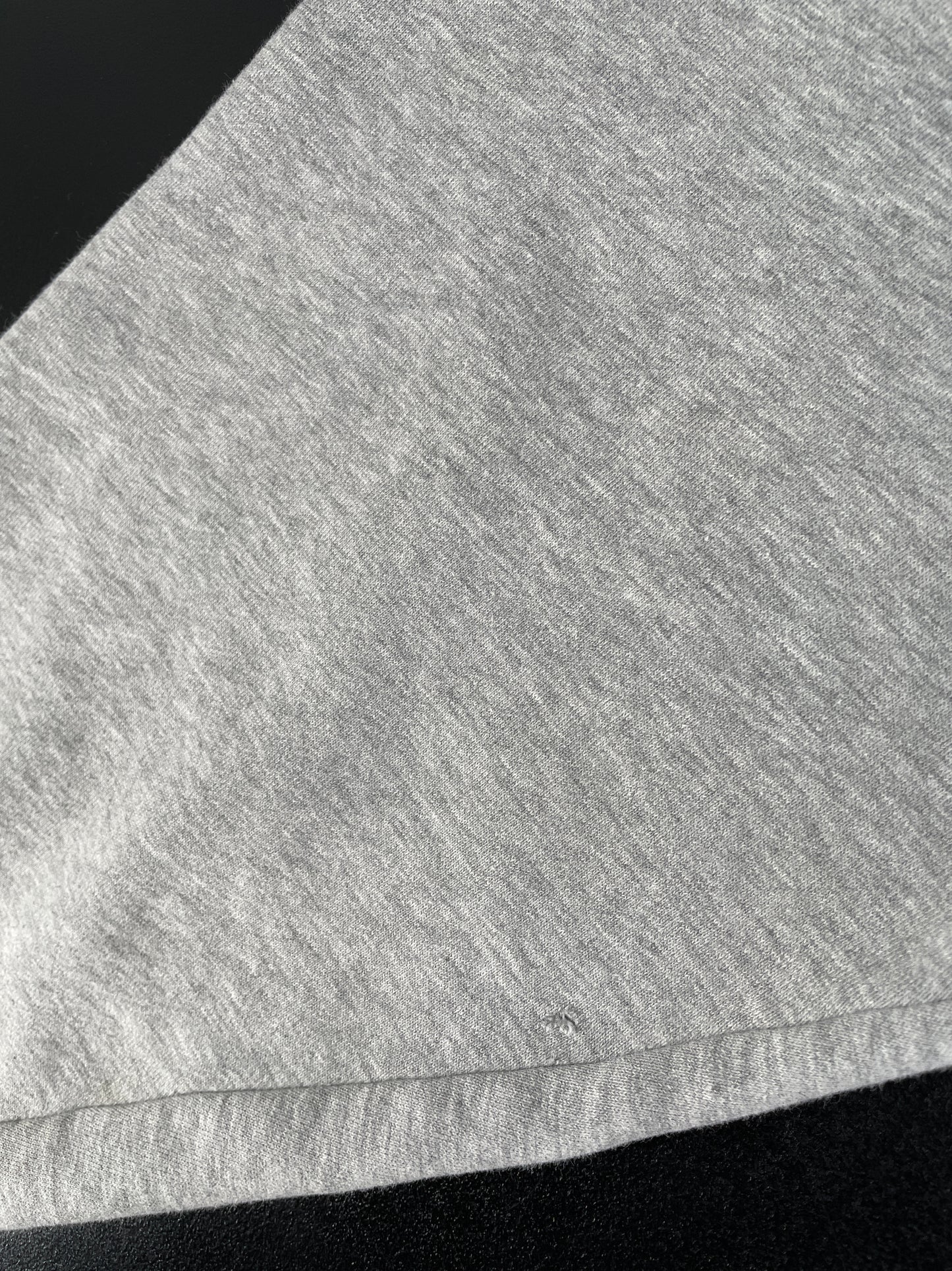 00' NIKE x UMASS Size XL Vintage College Sweat-shirt/ F8606S