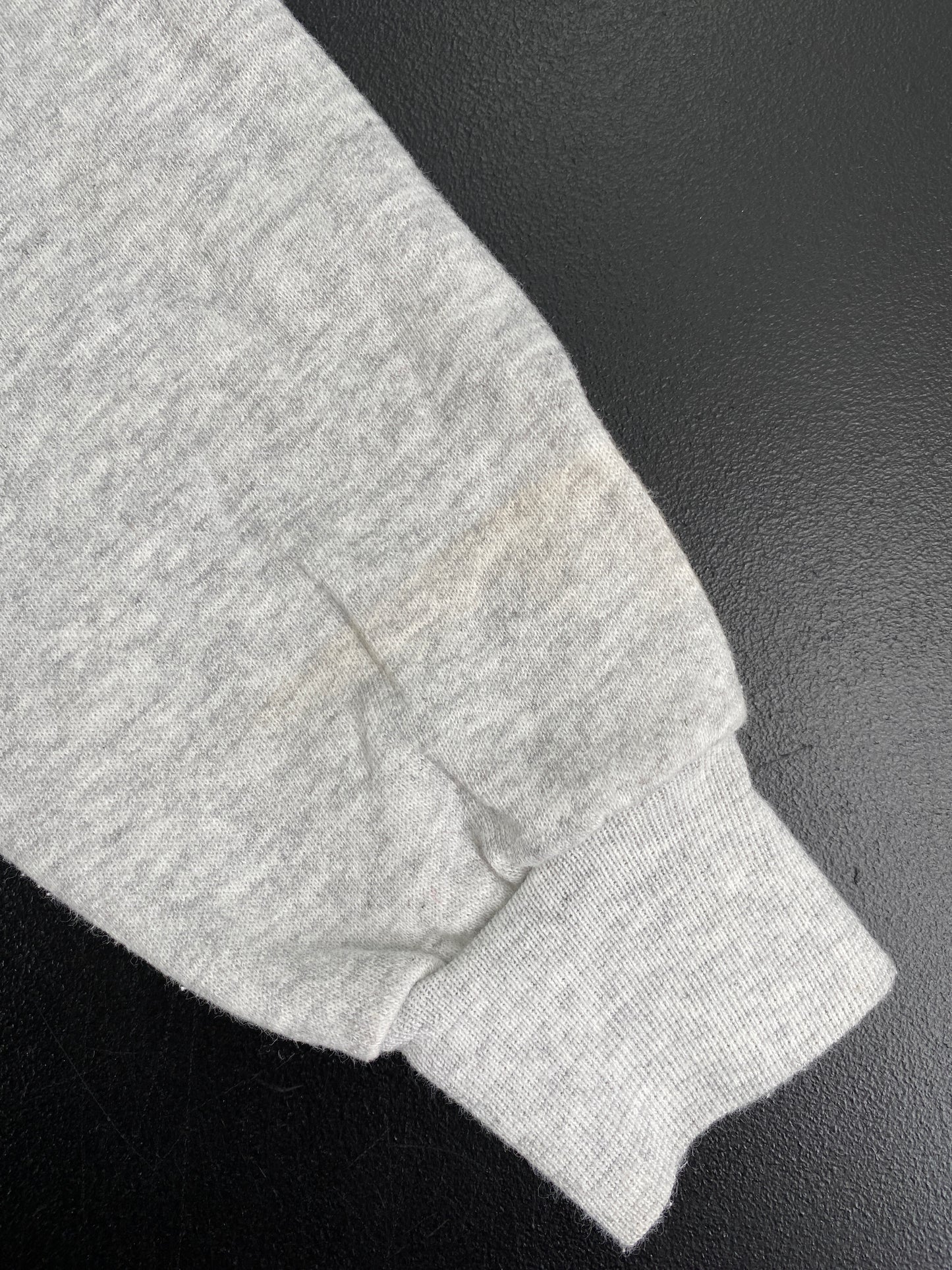 90's PEANUTS SNOOPY HALLOWEEN Made in USA Size XL Vintage Sweat-shirt / F3289S