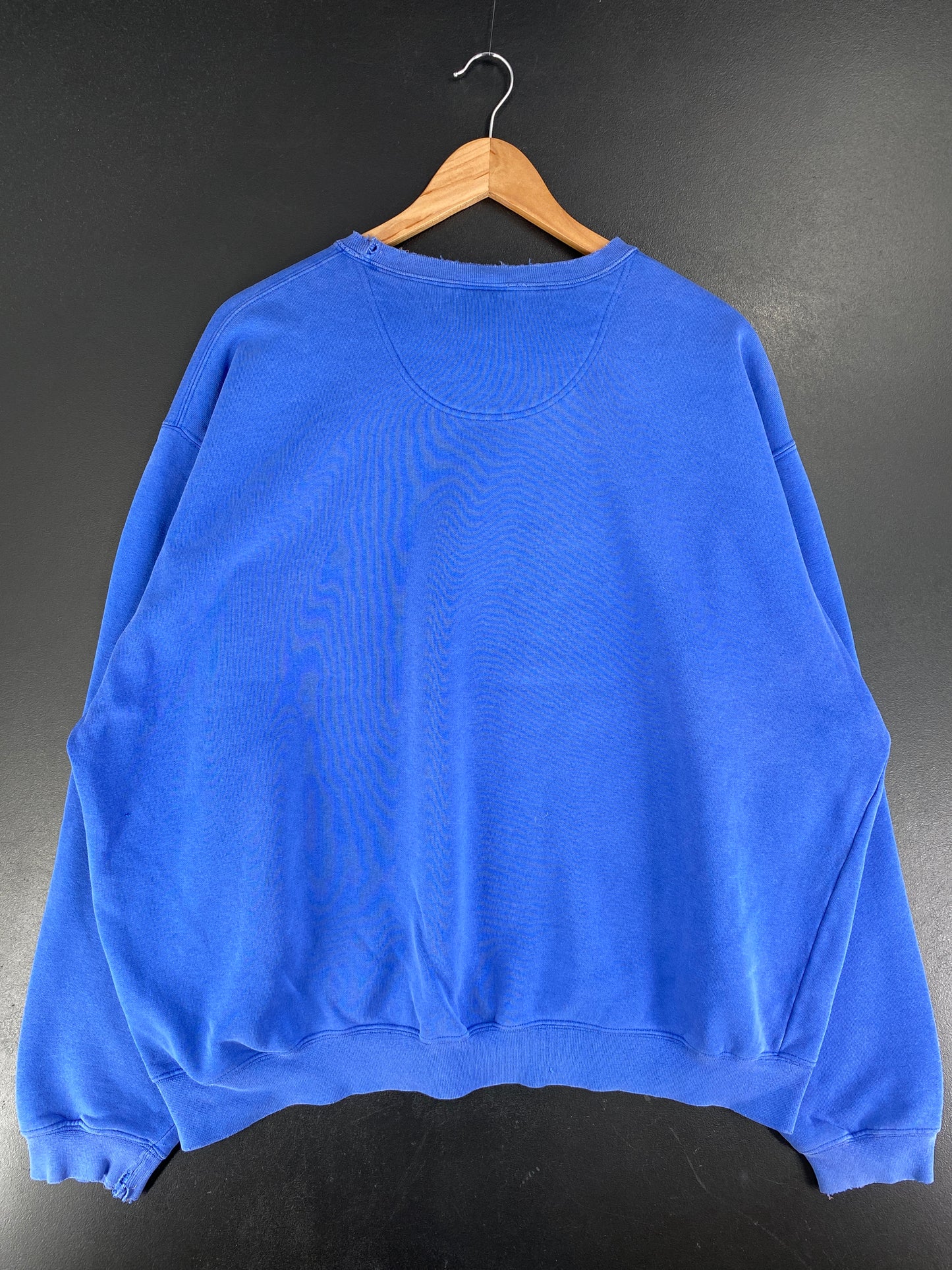 00' NIKE x  Size XL Vintage Sweat-Shirt / F4474S