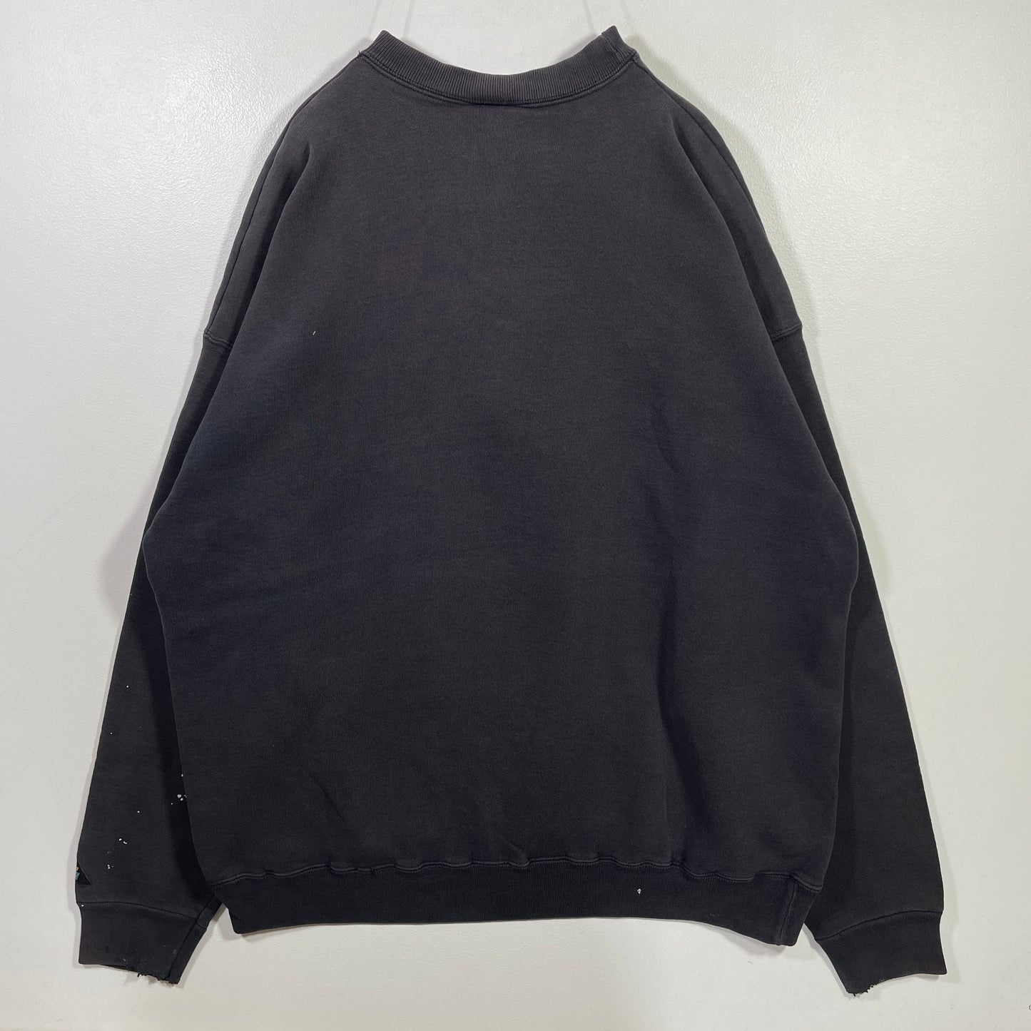 (XL) 90's BOSTON CELTICS Vintage NBA Sweatshirt / A0989S