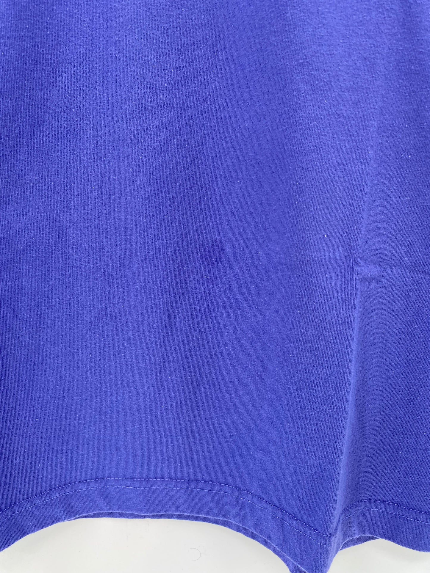 1992 LOONEY TUNES TAZ BUGS BUNNY Size L Vintage T-Shirt / E9478T