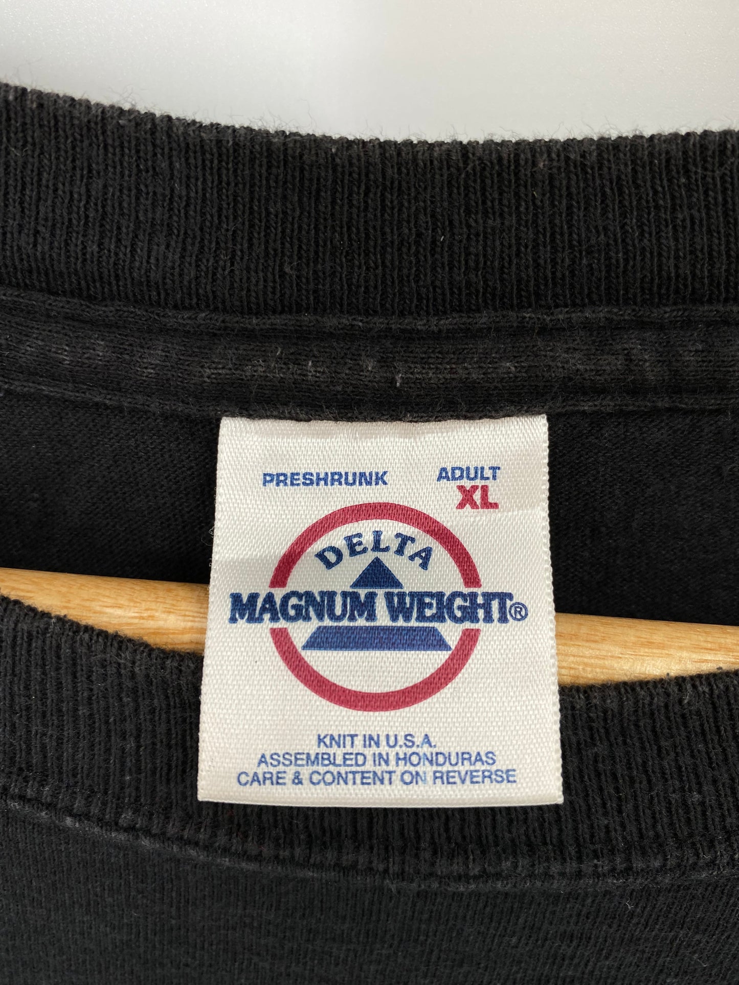00’ CATS Size XL Vintage T-Shirts / G768S