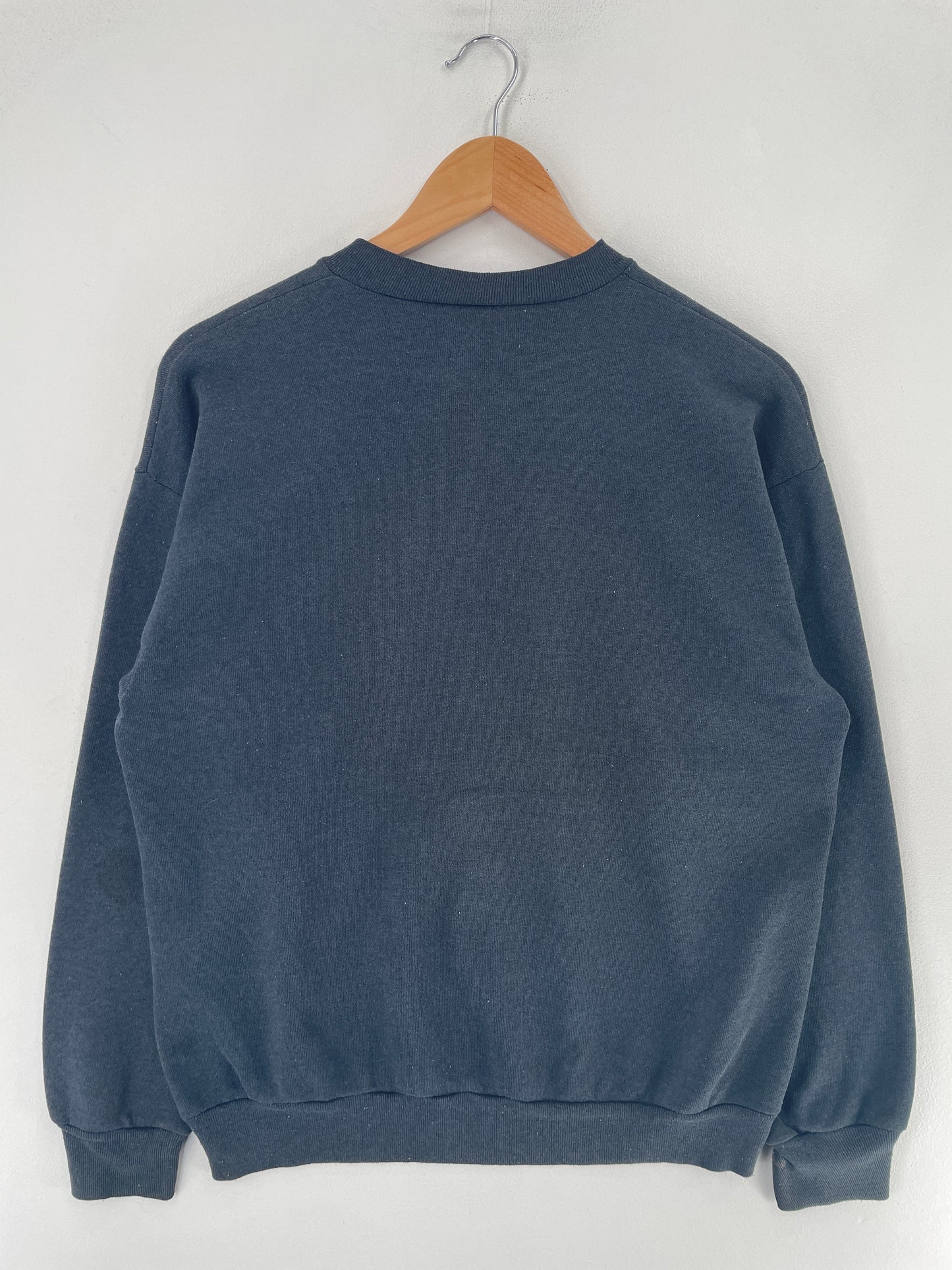 1989 HARLEY DAVIDSON Made in USA Size L Vintage Sweat-shirt / F3624S