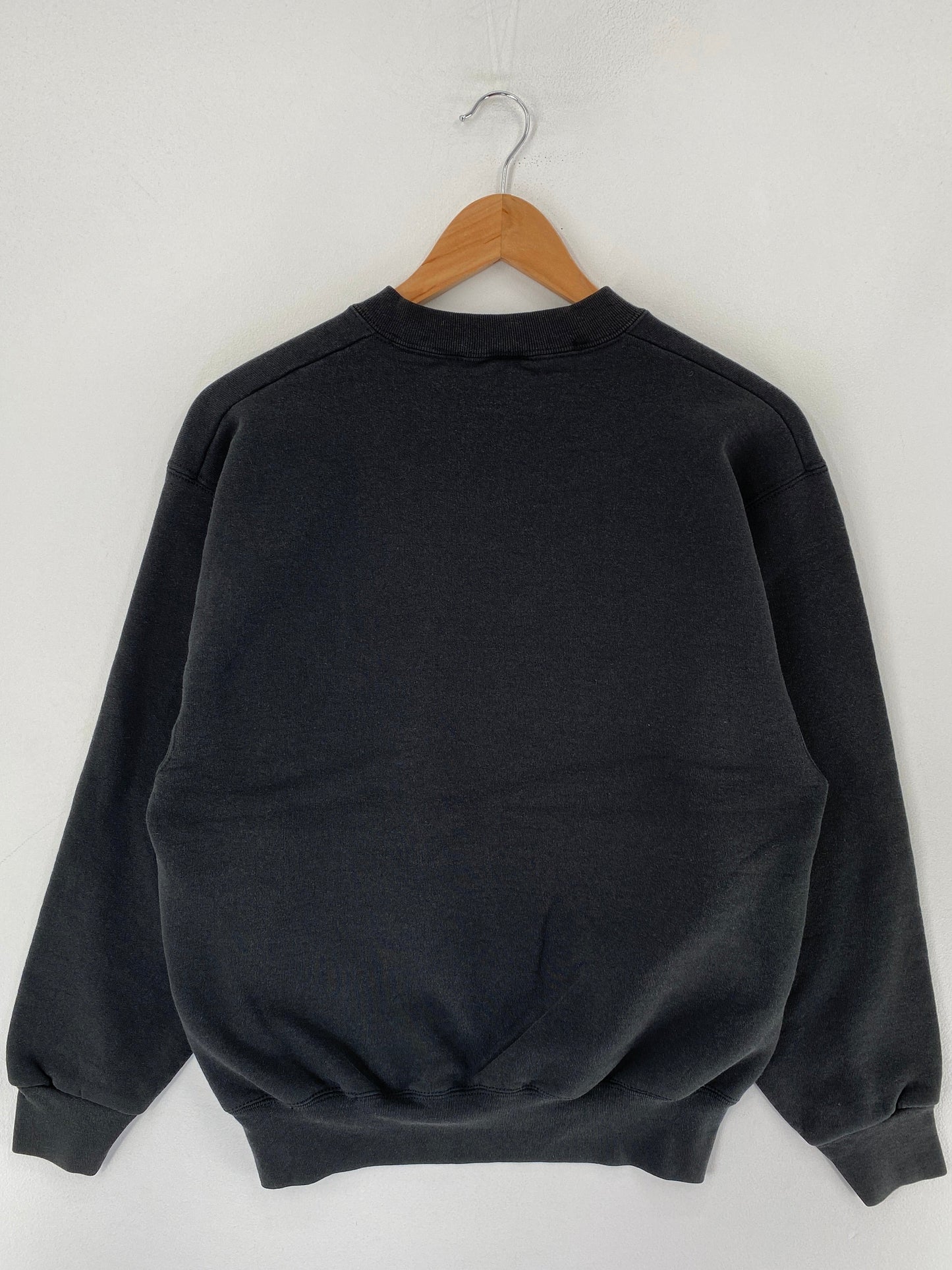 90’s PITTSBURGH STEELERS Size No Tag (Approx.L) NFL Sweat-shirt / G3229S