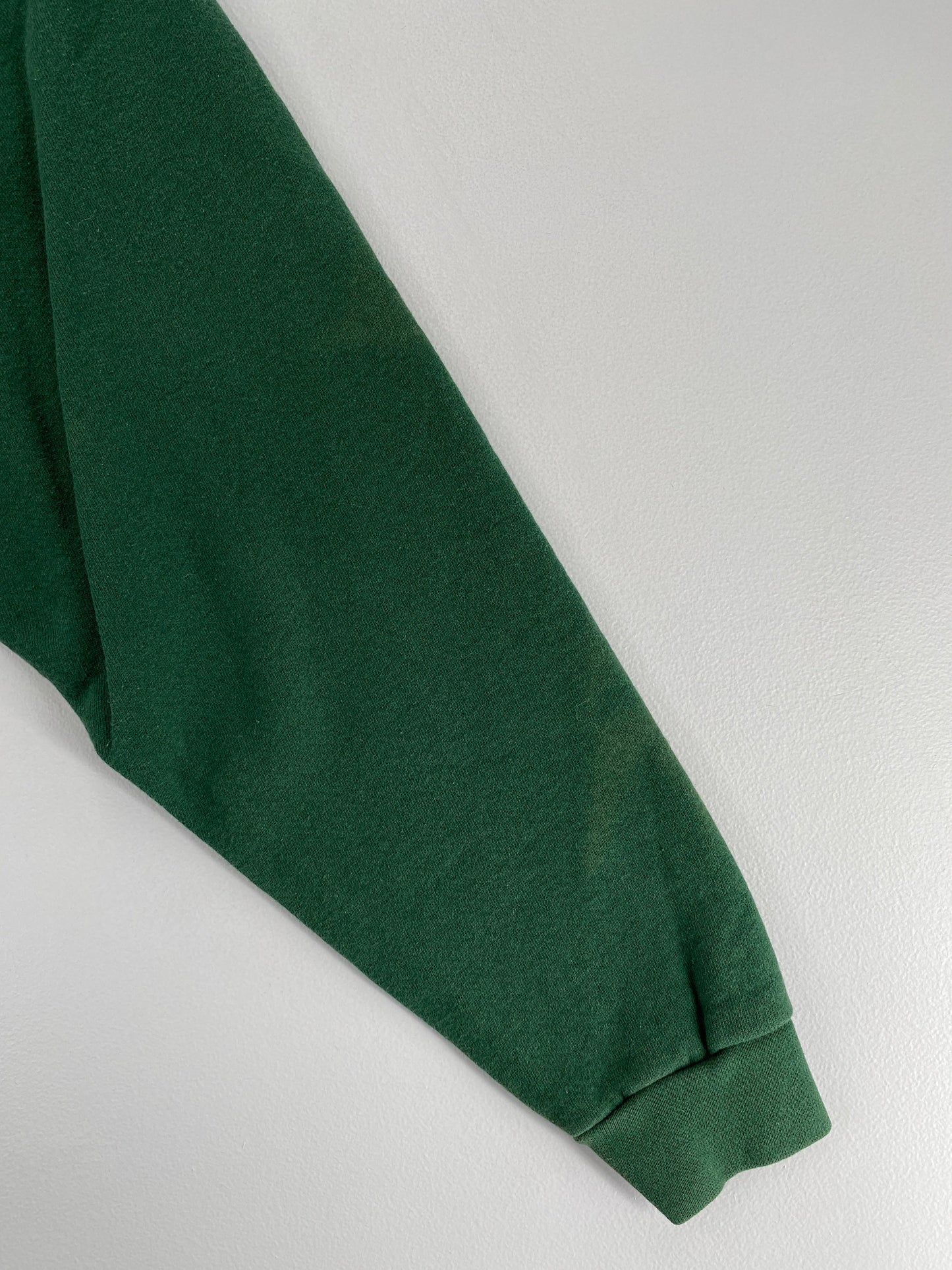 90's NIKE x PACKERS Size XL Vintage NFL Sweat-Shirt / G1926S