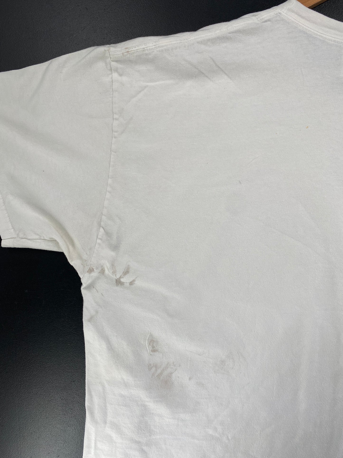 Vintage KRISPY KREME DOUGHNUTS Size XXL T-shirt / G6600T