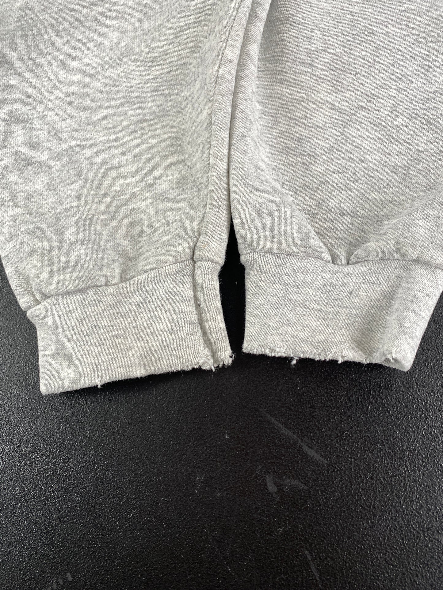 1995 MIAMI DOLPHINS Size Approx. L Vintage NFL Sweat-Shirt/ F6225S