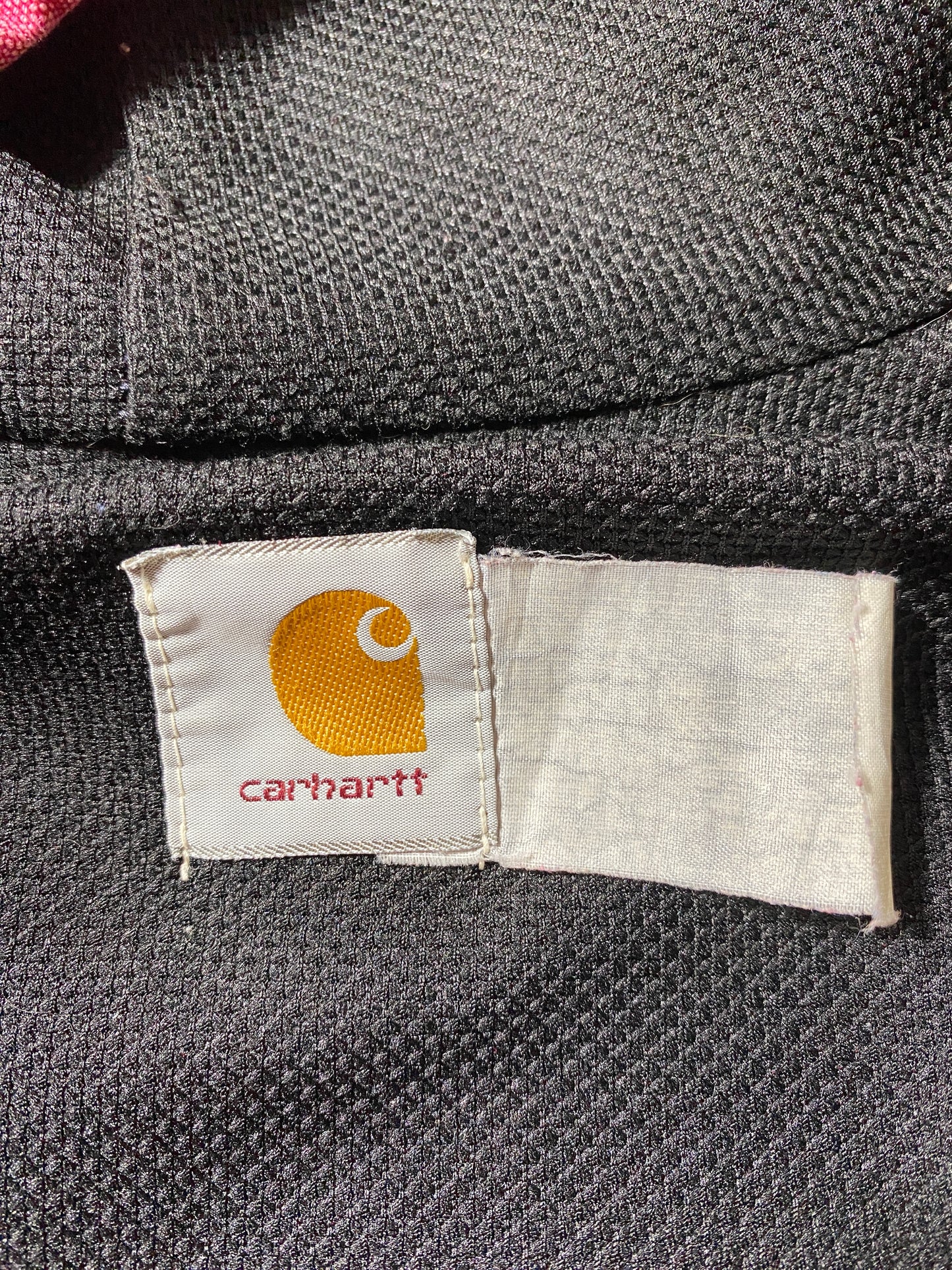 90’s Carhartt Made in USA Size Approx. M Duck Jacket/ F8172J