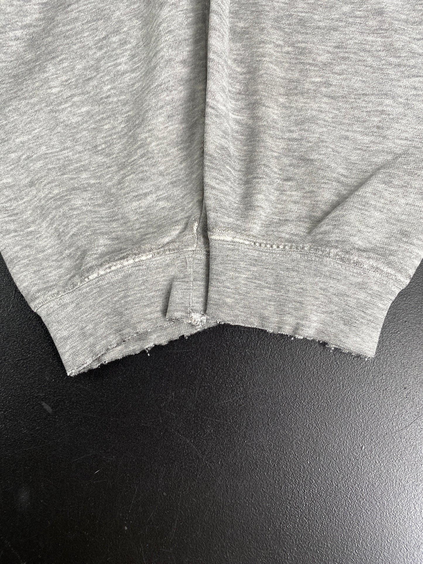 00’ NIKE x PENN STATE Size L College Sweat shirt / F7299S