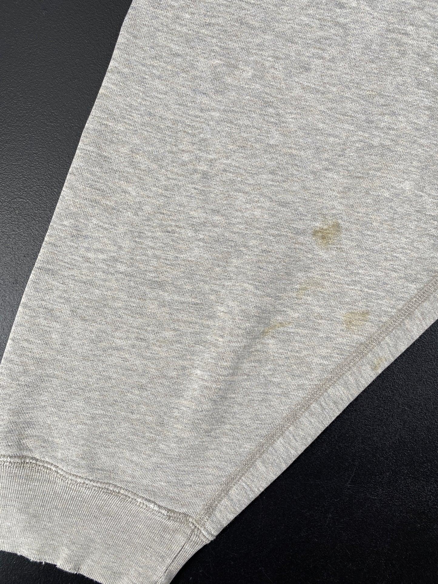 90’s POLO RALPH LAUREN Size XXL Sweat-shirt / F4110S