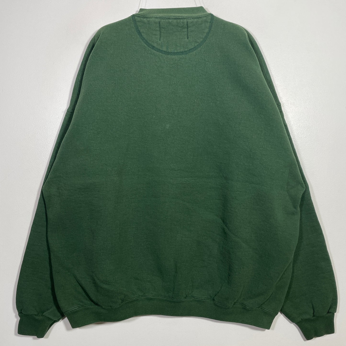 (XL) 90's MIAMI HURRICANES College Sweat-Shirt / A0604S