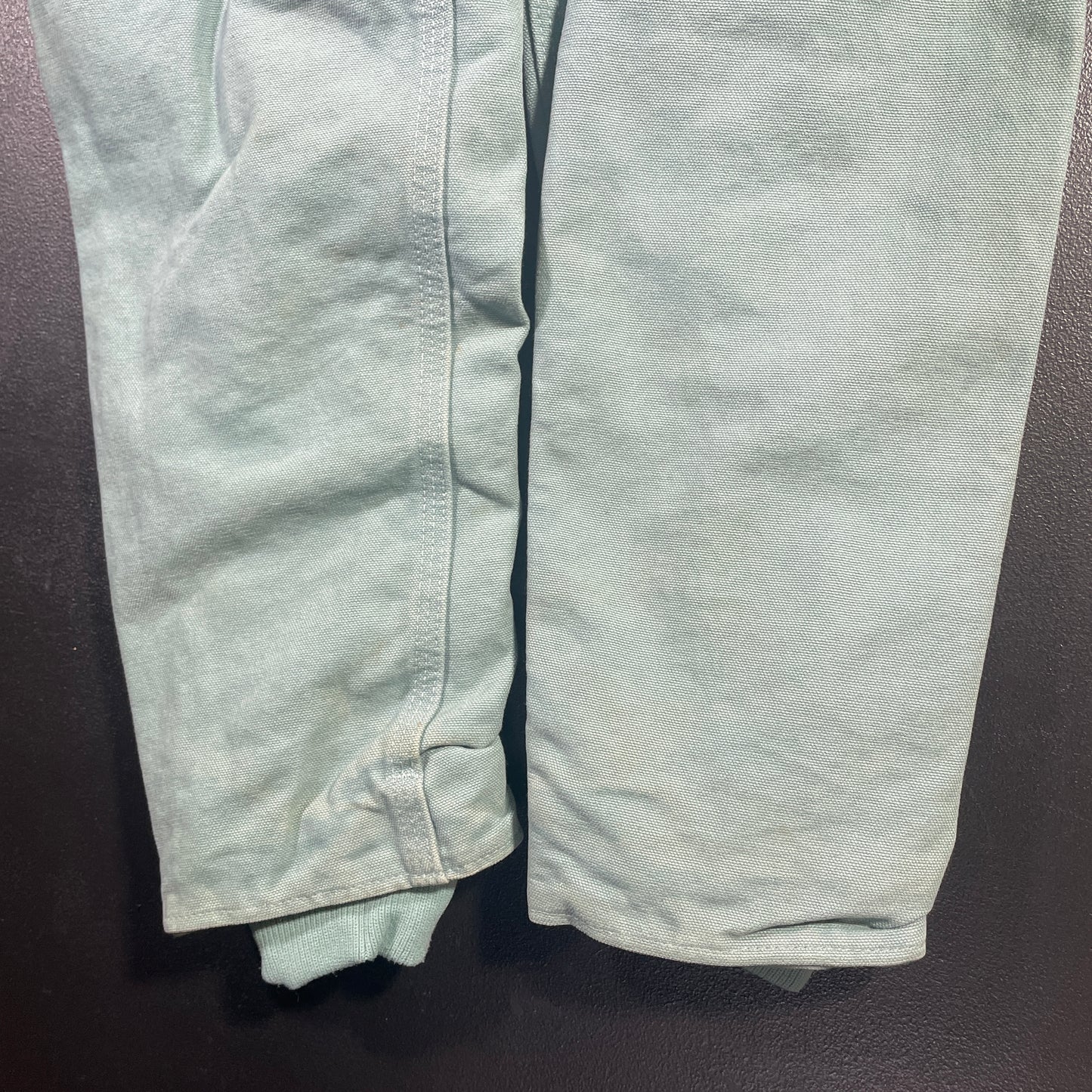 (Kids M) Vintage CARHARTT Duck Jacket / A0894J