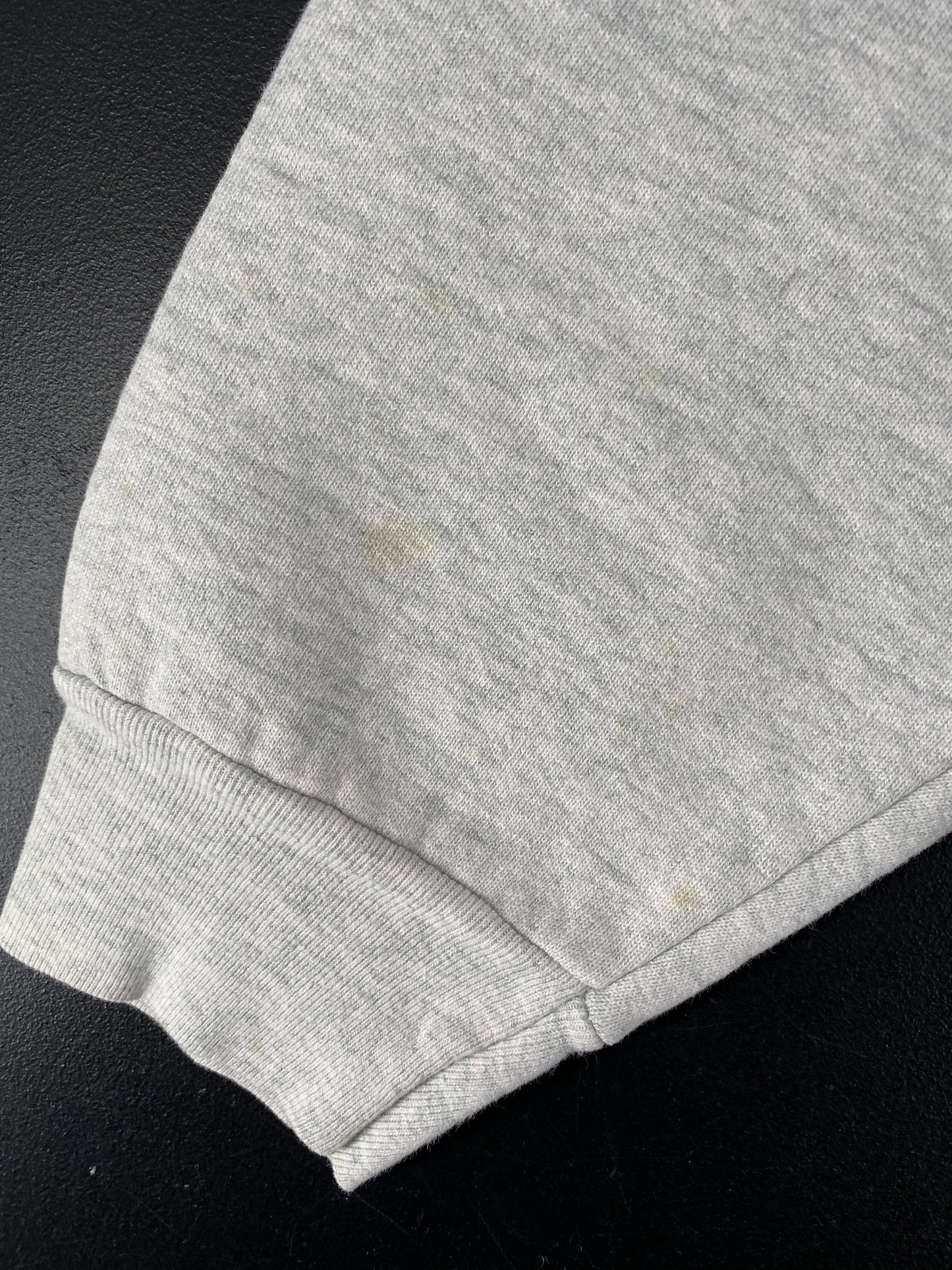 1995 BOSTON RED SOX Made in USA Size XL Vintage MLB Sweat-Shirt / F6963S