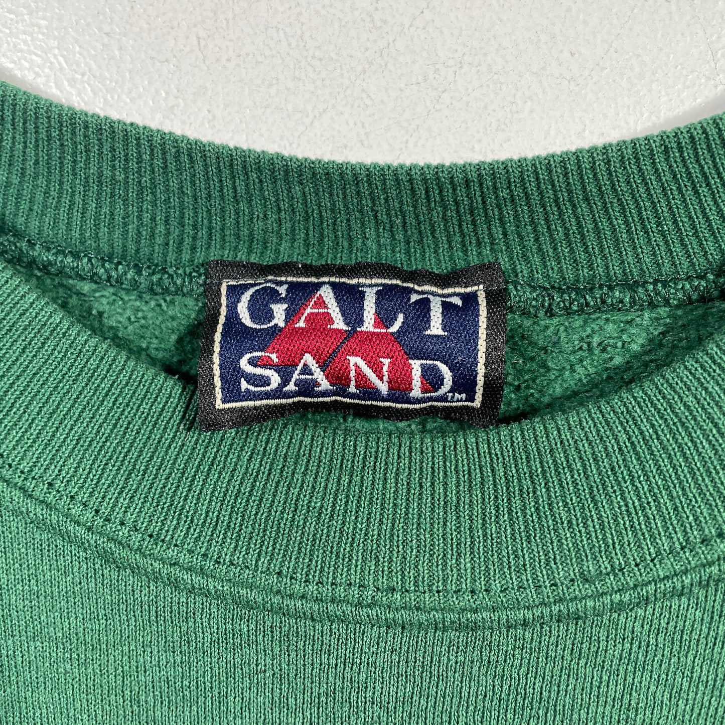 (Approx.XL) 1996 GREEN BAY PACKERS Vintage NFL Sweatshirt / A1058S