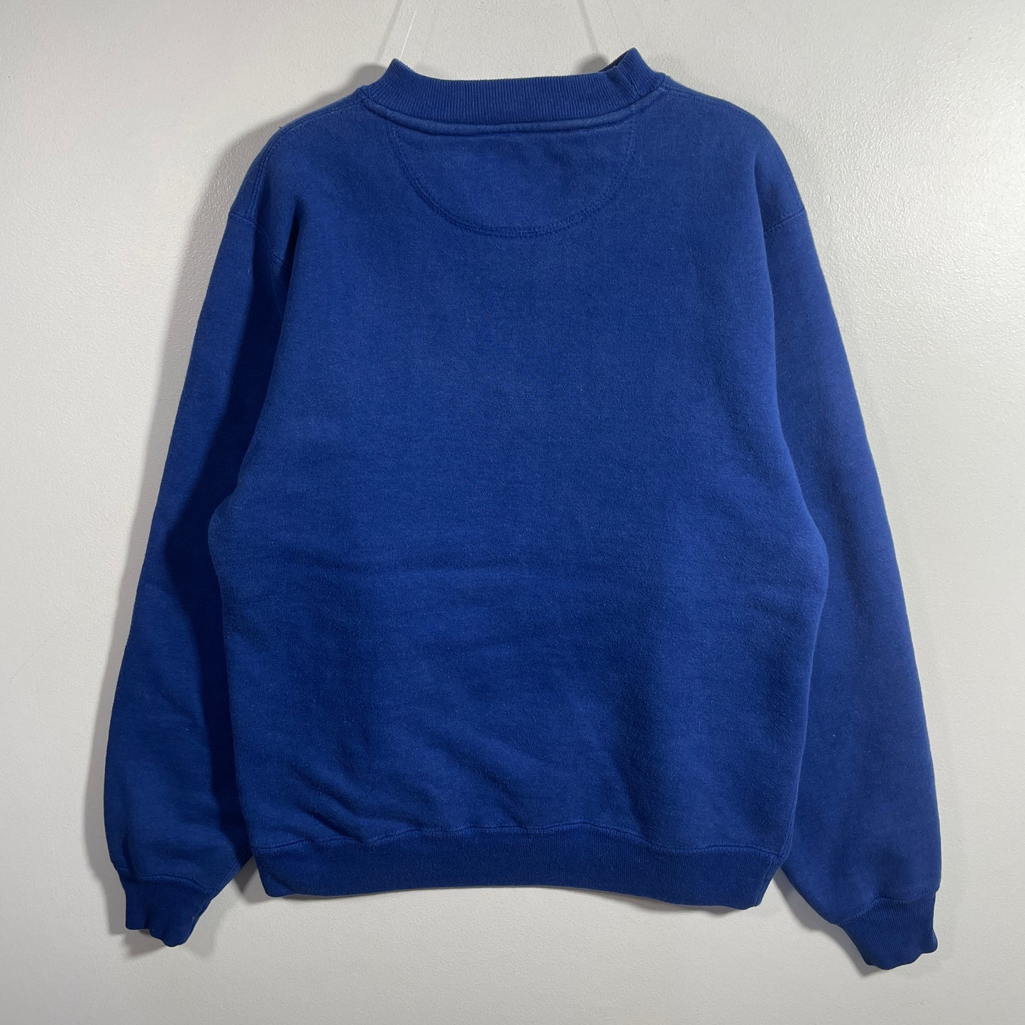 (S) 90’s AUGUSTANA ILLINOIS Vintage College Sweatshirt / A1167S