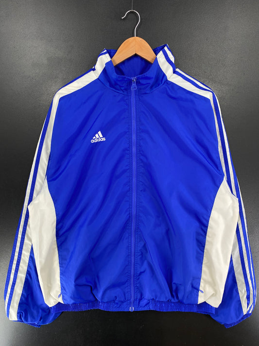 00’ ADIDAS Size L Nylon Jacket / G4765N