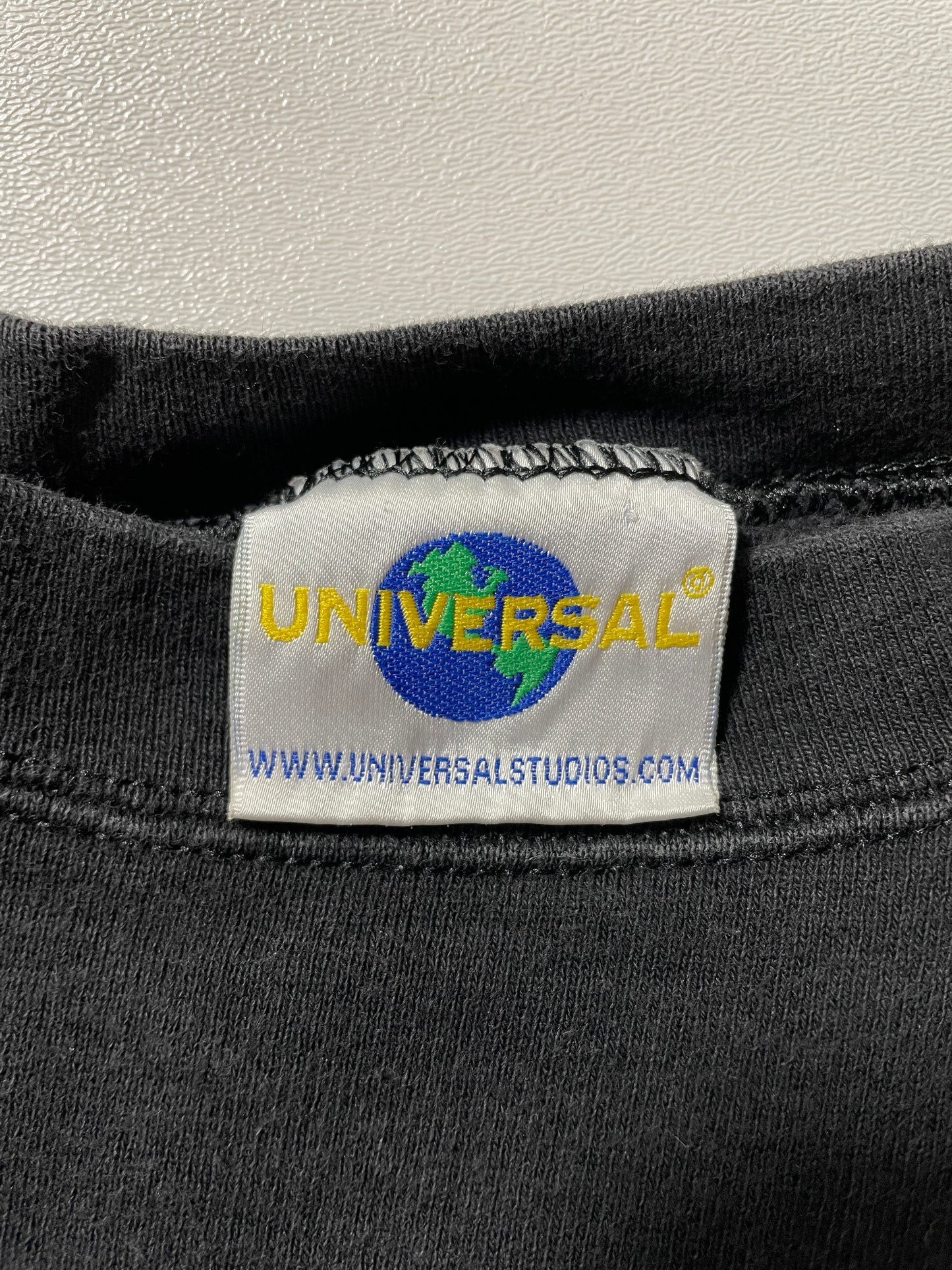 90’s UNIVERSAL STUDIO Made in USA Size XXL Vintage Sweat-shirt / G5704S