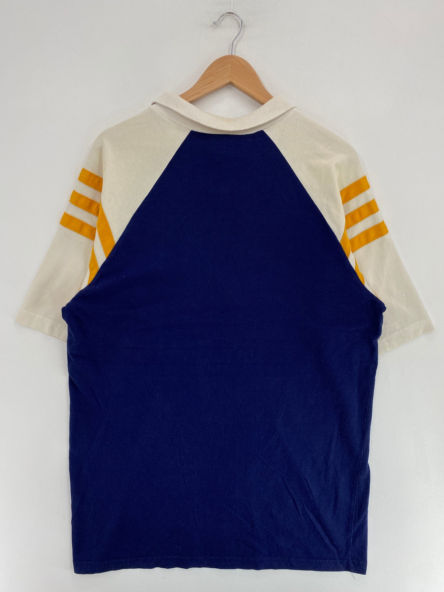 90's ADIDAS Made in USA Size L Vintage Jersey / G3107J