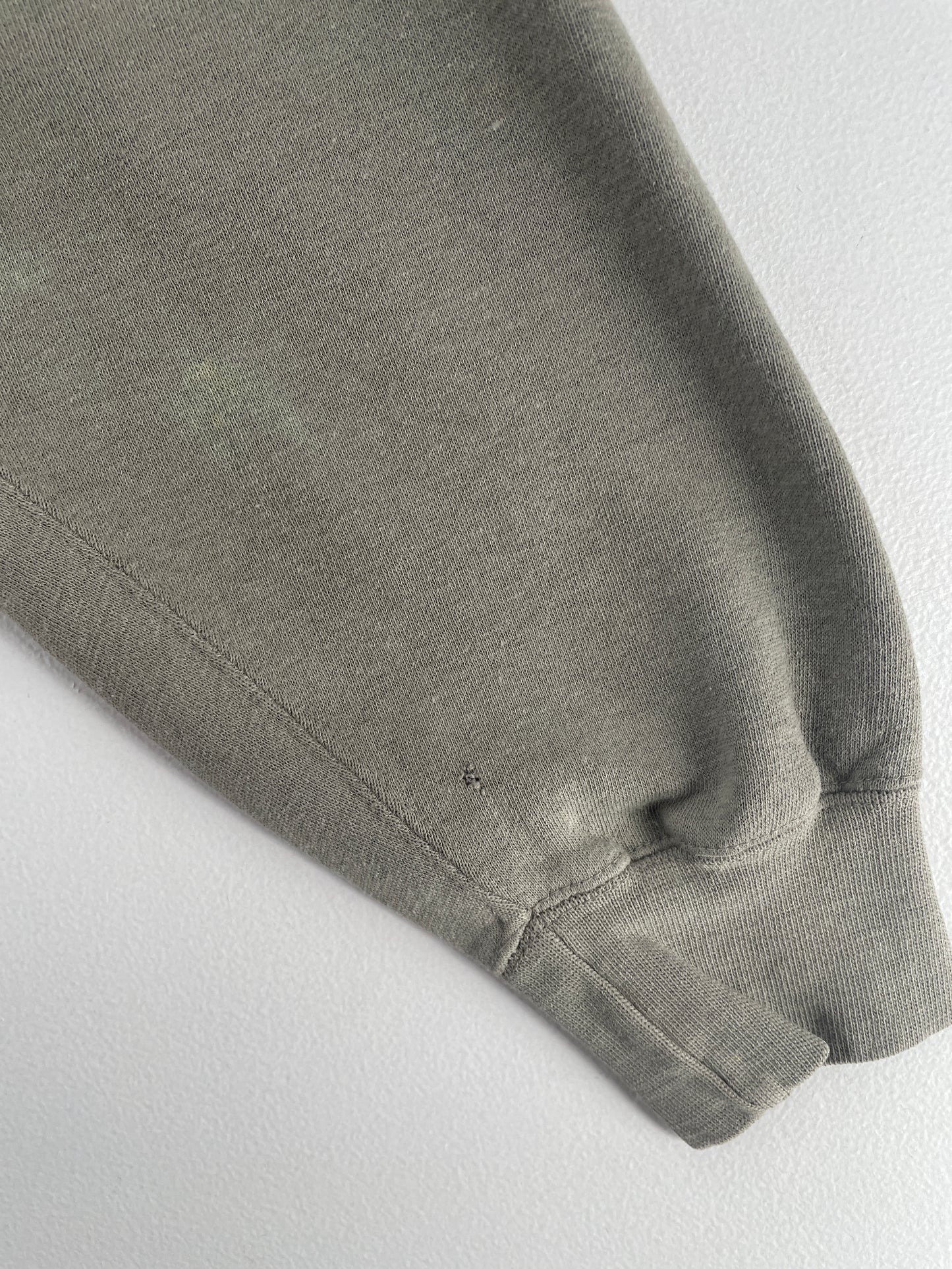 Vintage NEBRASKA HUSKERS Size XL College Sweat-Shirt / G2230S