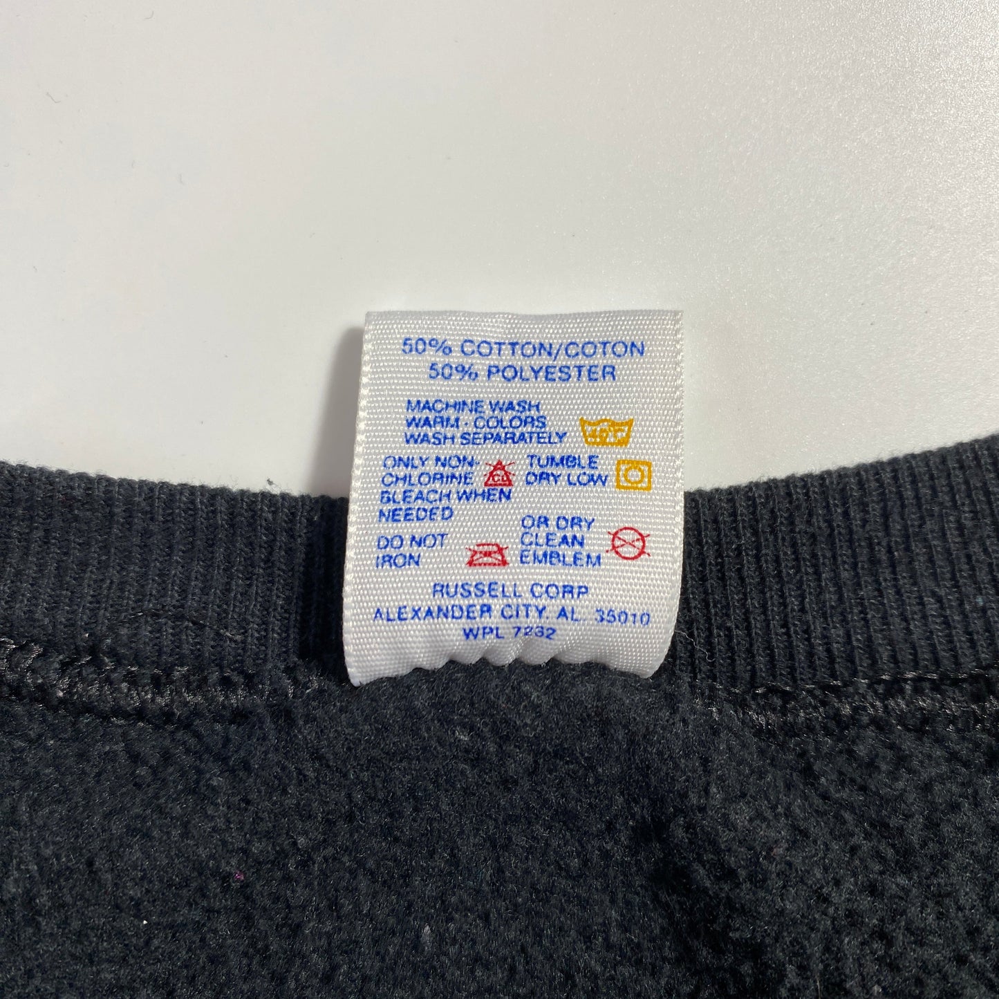 (XXL) 90's TROPICANA Sweat-Shirt / A0044S