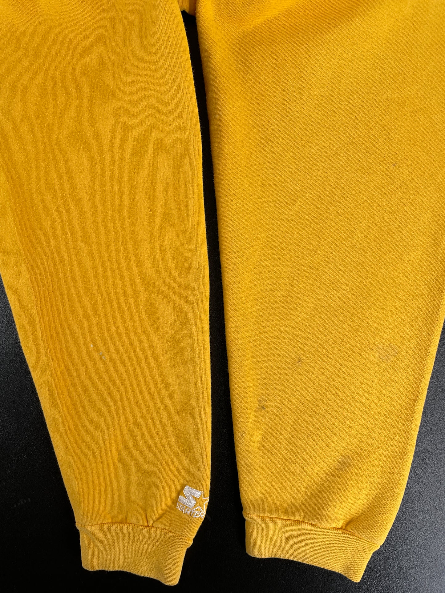 90's STARTER x GREEN BAY PACKERS Made in USA Size XL Vintage NFL Sweat-Shirt / F7548S