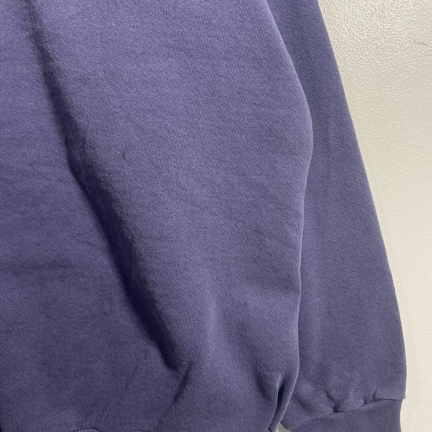 (XL) 90’s STARTER X NEW YORK YANKEES Vintage MLB Sweatshirt / A1179S