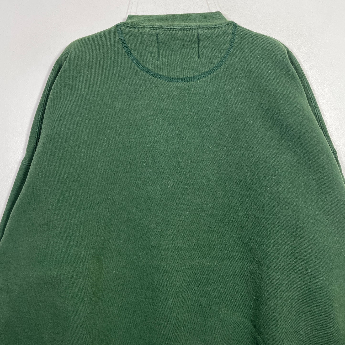 (XL) 90's MIAMI HURRICANES College Sweat-Shirt / A0604S