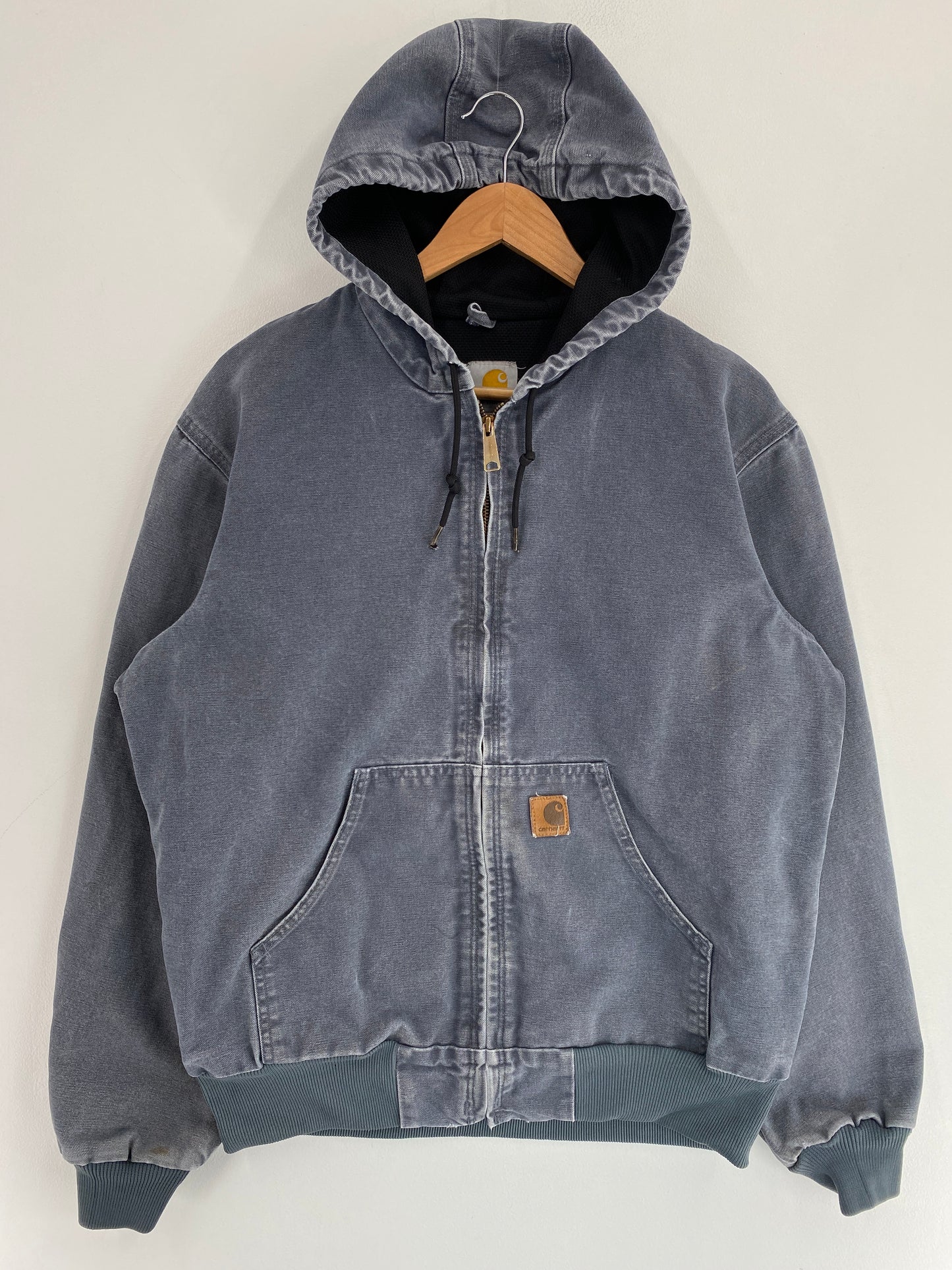 .Vintage CARHARTT Size M Duck Jacket / G3460J