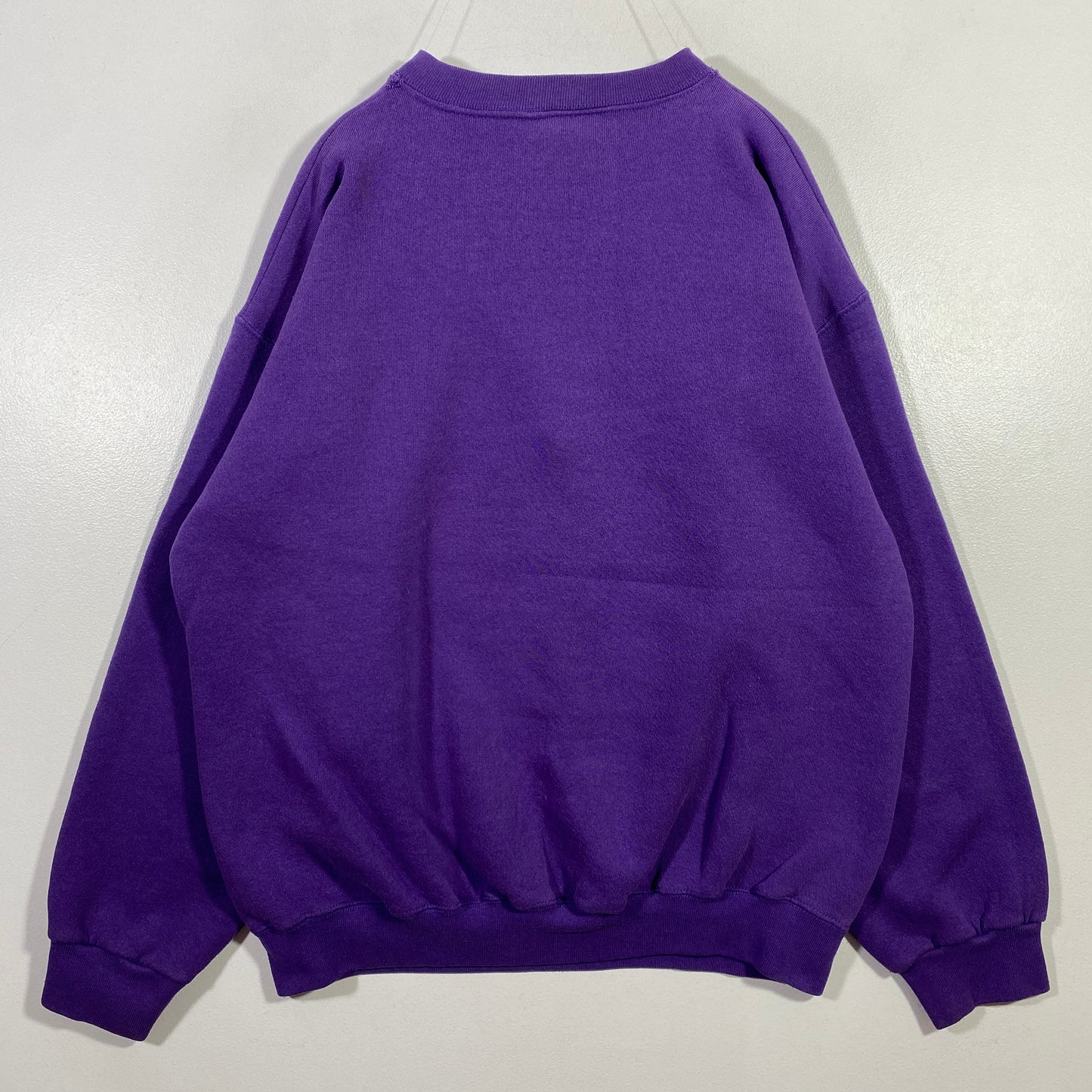 (Approx.L) 1995 MINNESOTA VIKINGS Vintage NFL Sweatshirt/ A0783S
