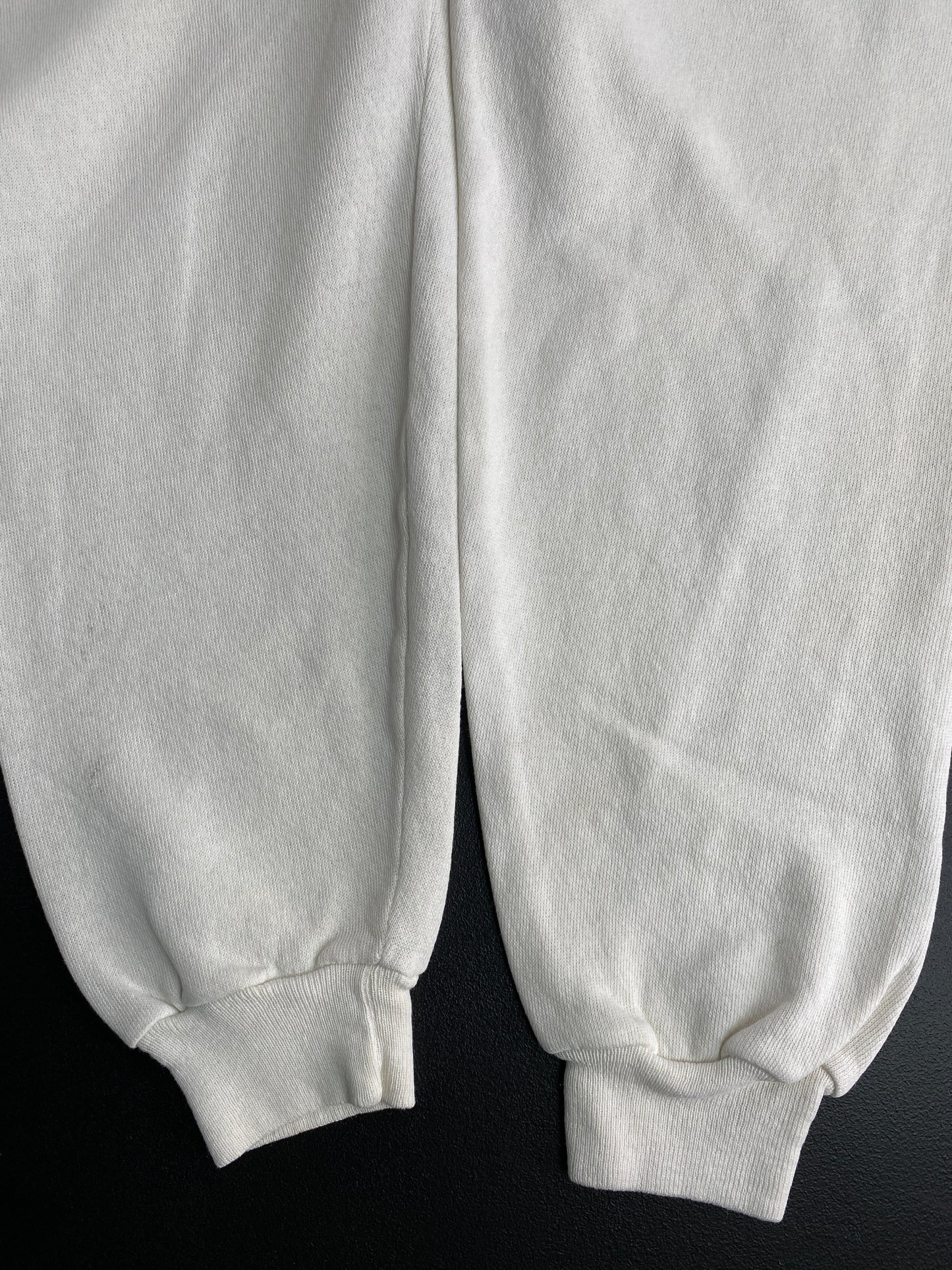 80's DISNEY OLIVER & COMPANY Made in USA Size XL Vintage Sweat-Shirt / F6734S