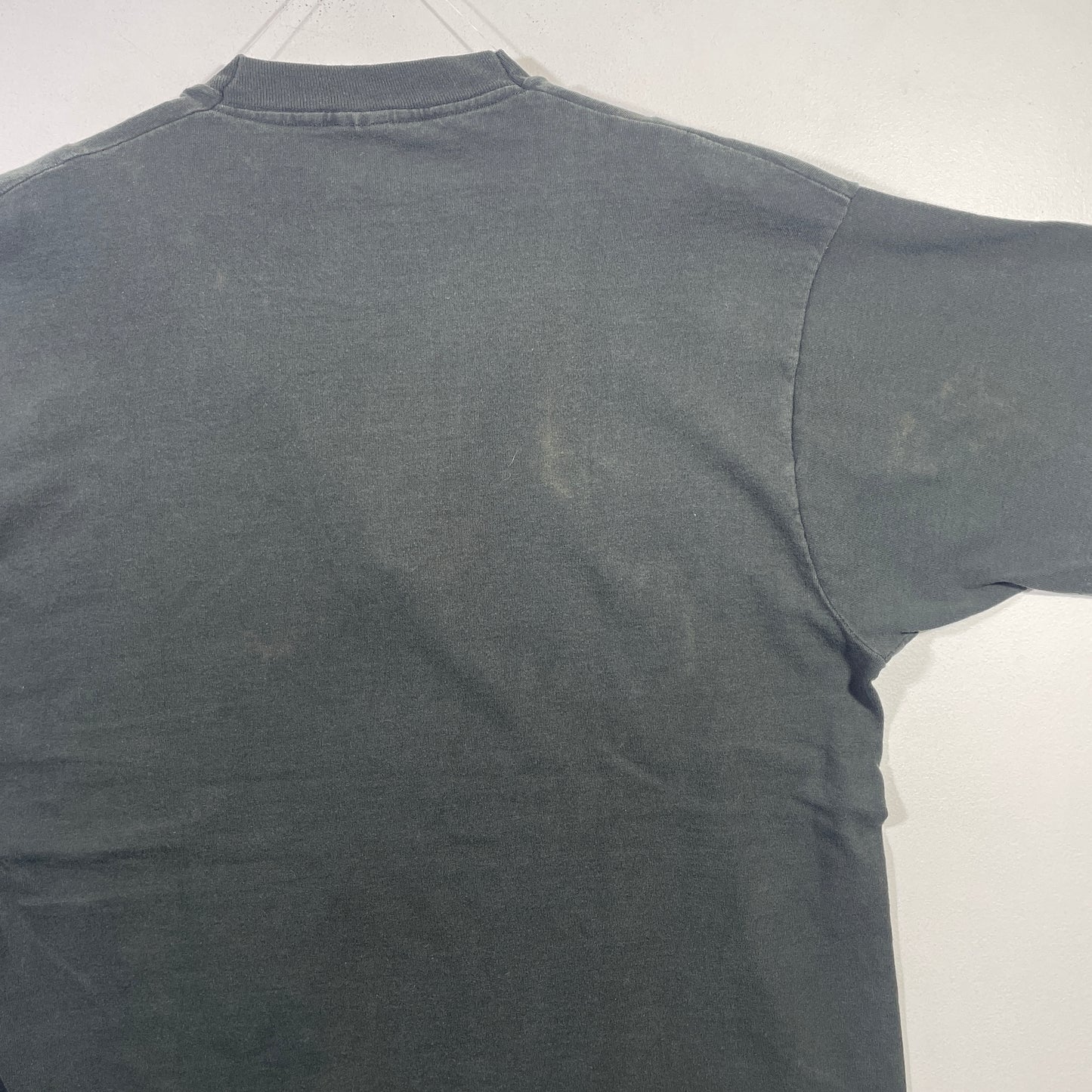(XL) 90's BATMAN Vintage Comic T-Shirt / A0810T