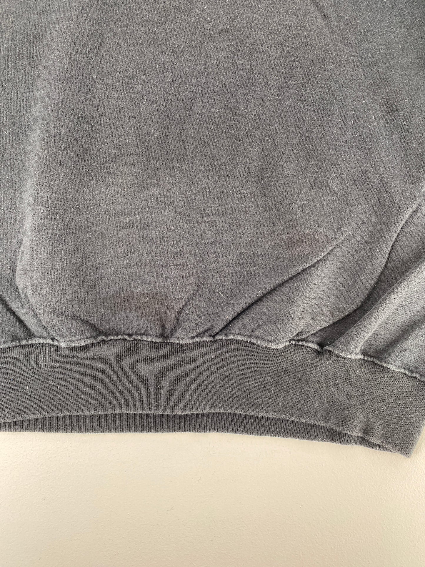 1996 ATLANTA OLYMPIC Made in USA Size XL Vintage Sweat-Shirt / G3915S