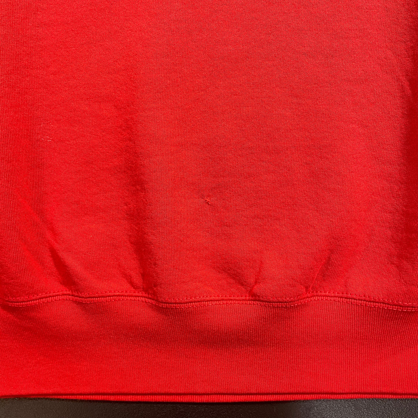 (XL) 90's KANSAS CITY CHIEFS Vintage NFL Sweatshirt / A1040S