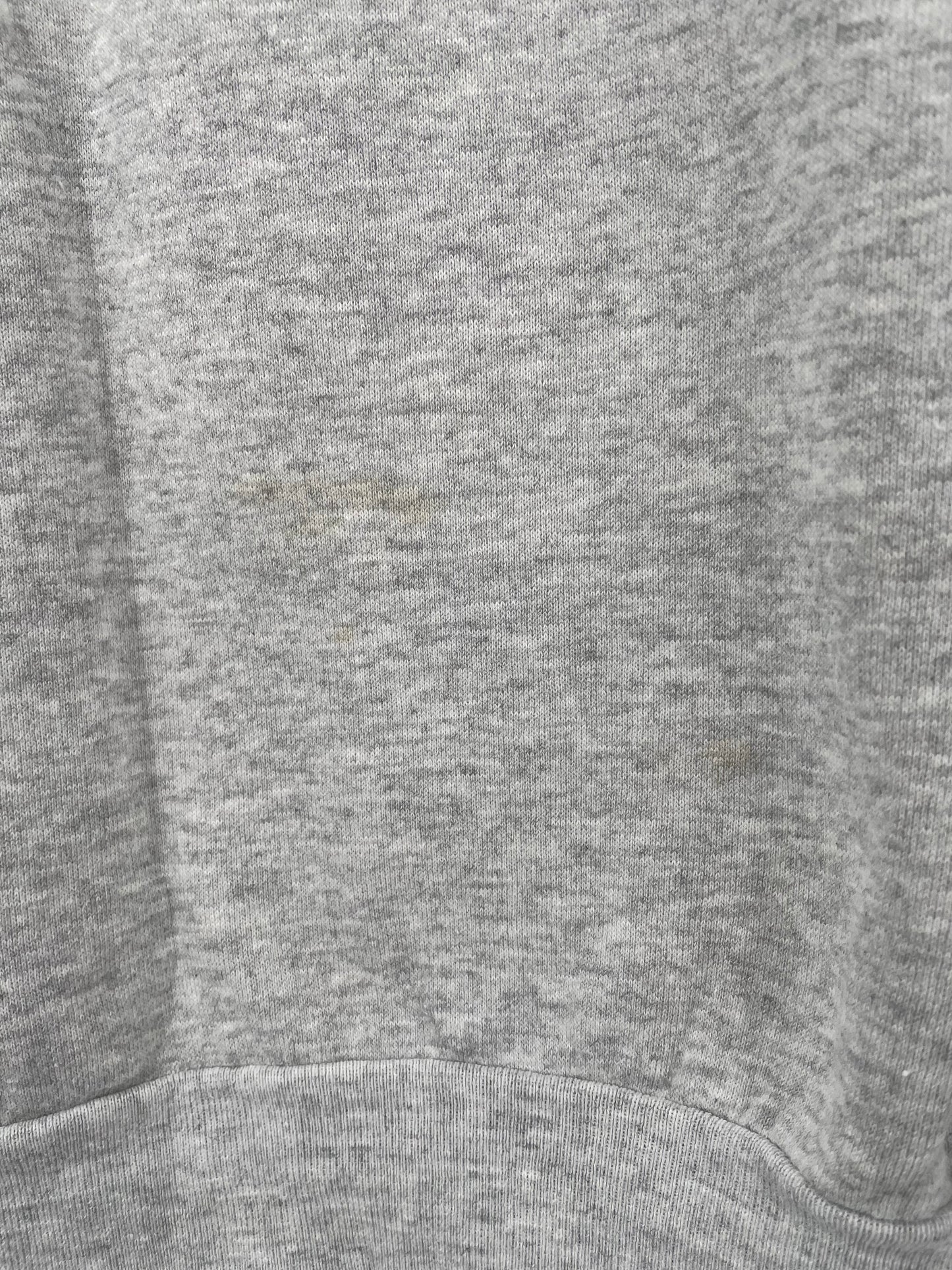 1993 LOONEY TUNES TAZ Made in USA Size XL Vintage Sweat-shirt / F6786S