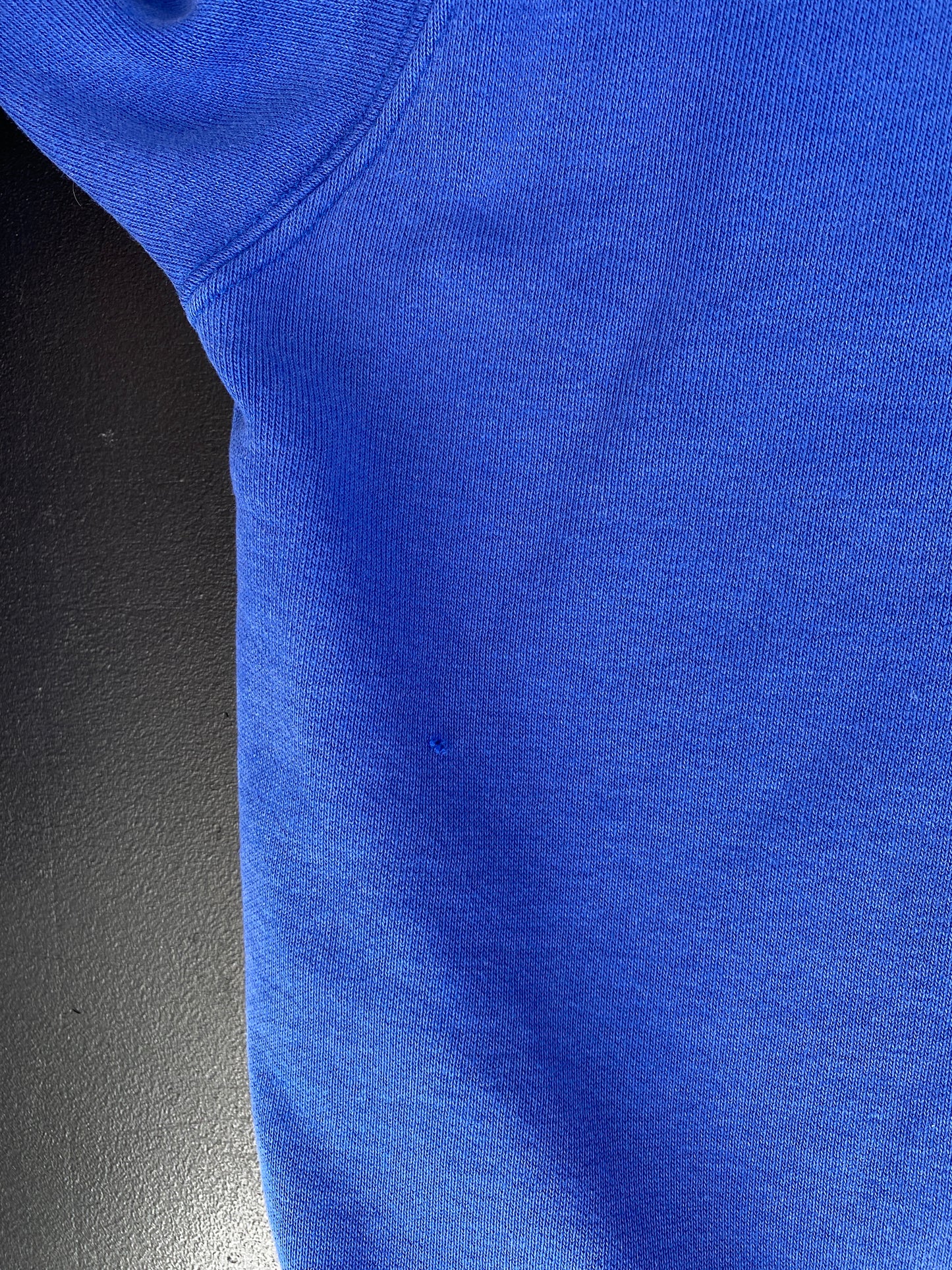 00' NIKE x  Size XL Vintage Sweat-Shirt / F4474S