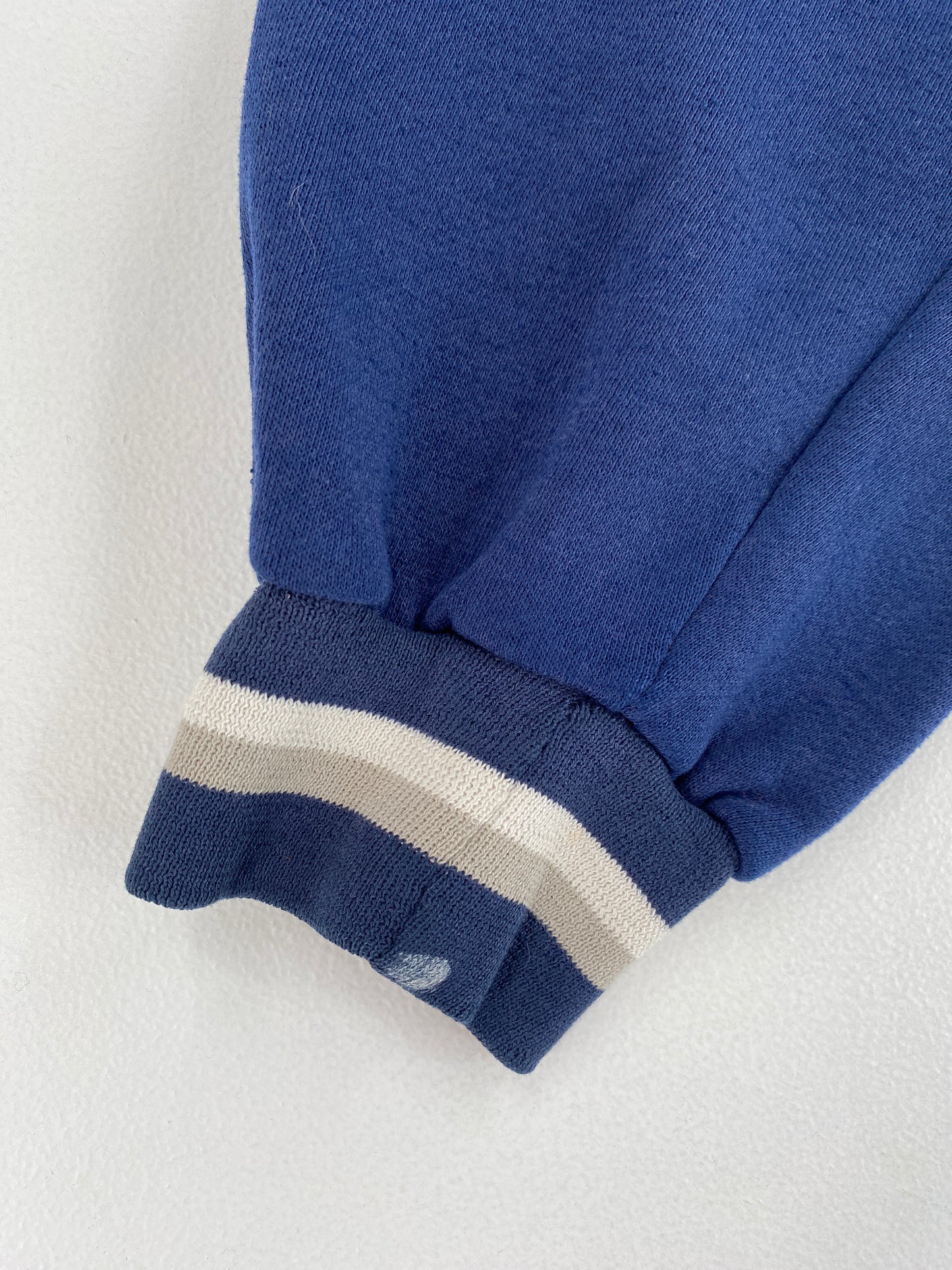 90’s STARTER x DALLAS COWBOYS Size L NFL Sweatshirt / G5659S