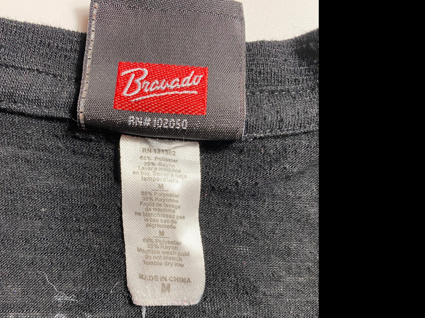 .Vintage HARLEY DAVIDSON Size Ladies.M T-Shirts / G824T