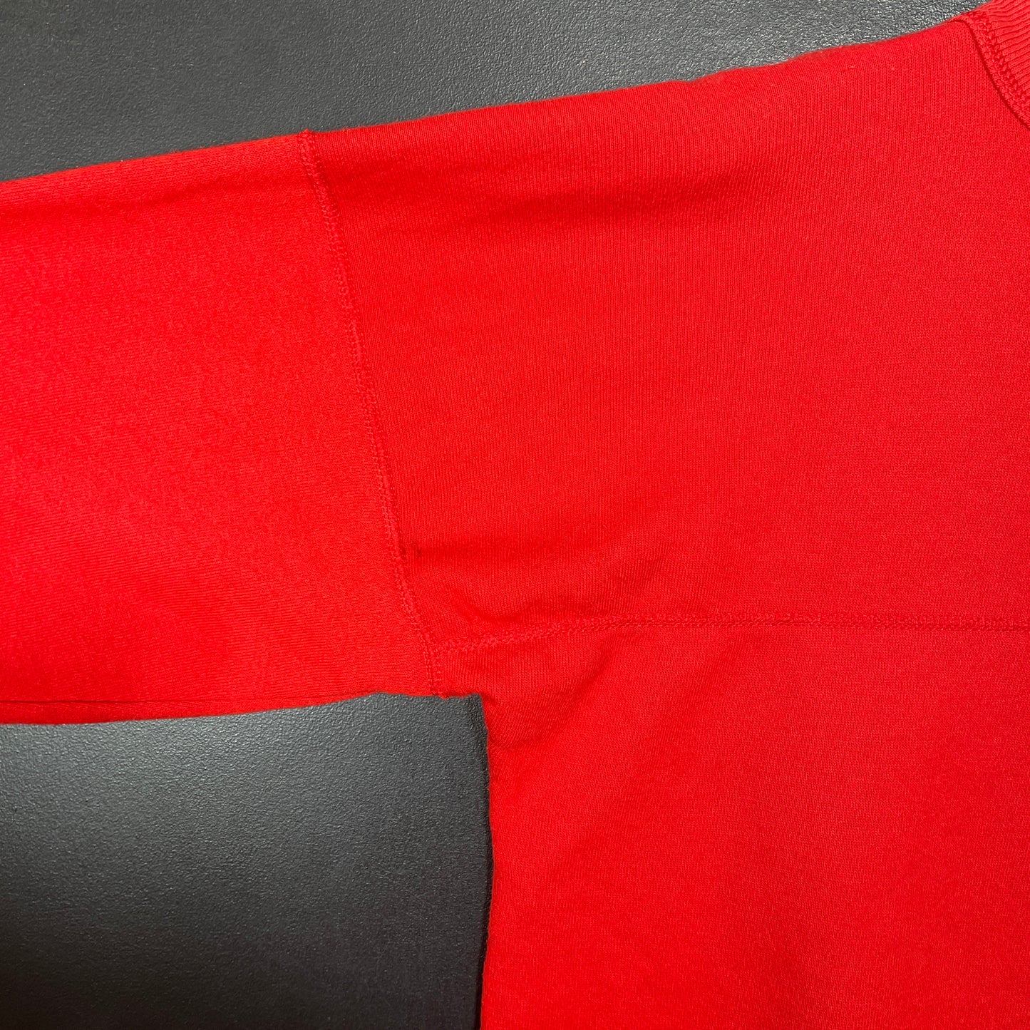 (M) 80's DISNEY MICKEY Vintage Sweatshirt / A1450S