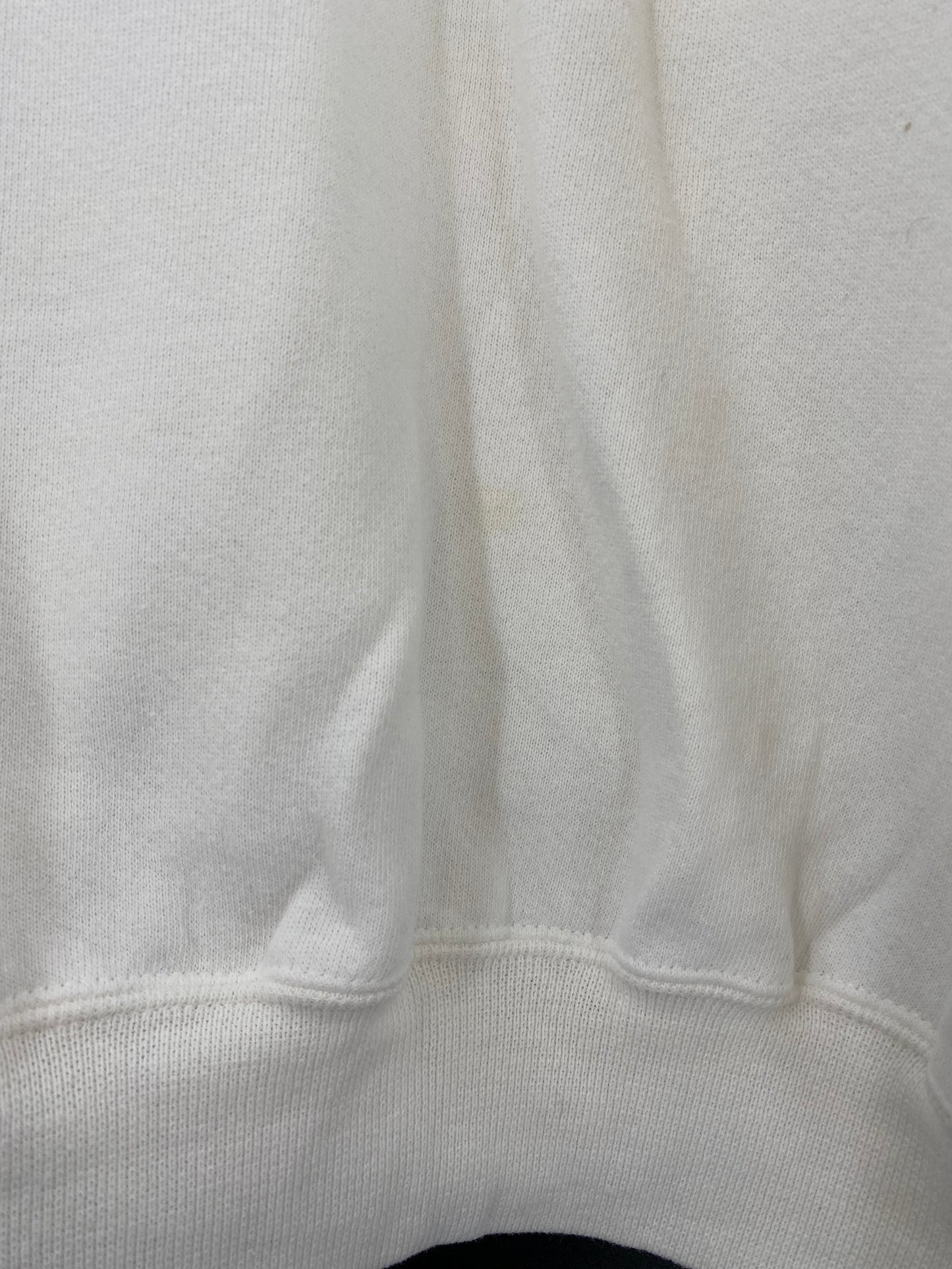 90’s THE THREE STOOGES Made in USA Size XL Sweat-Shirts / F6505S