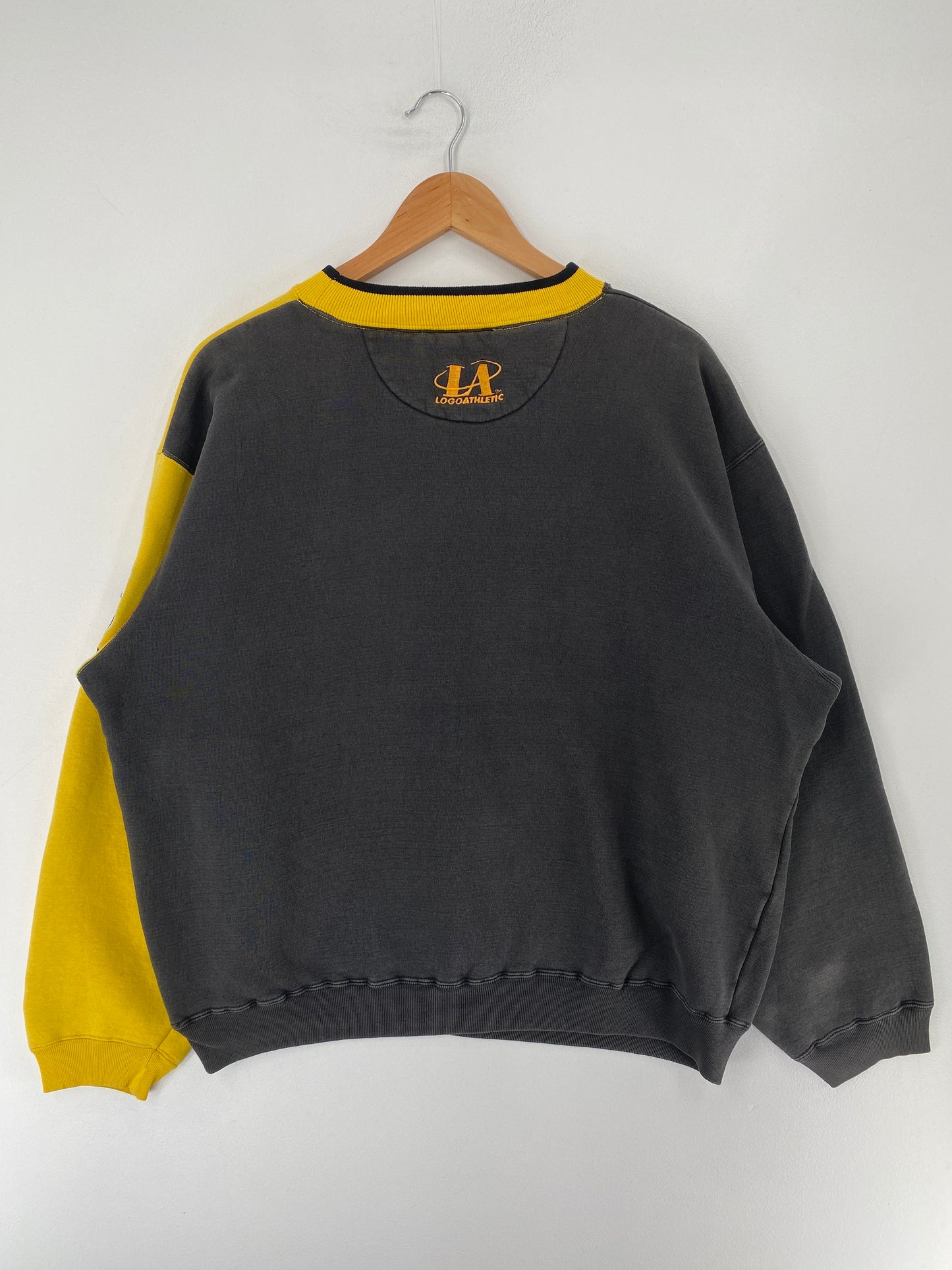 00’ PITTSBURGH STEELERS Size XL NFL Sweat-Shirt / F998S
