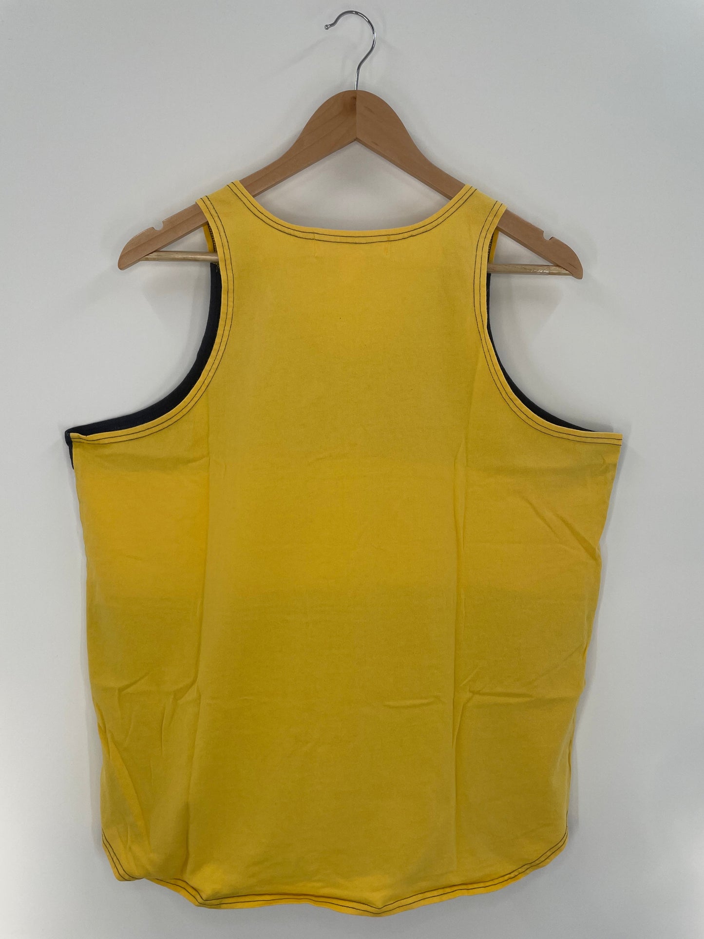 .90’s NAUTICA COMPETITION Size M Vintage Tank top / F470T