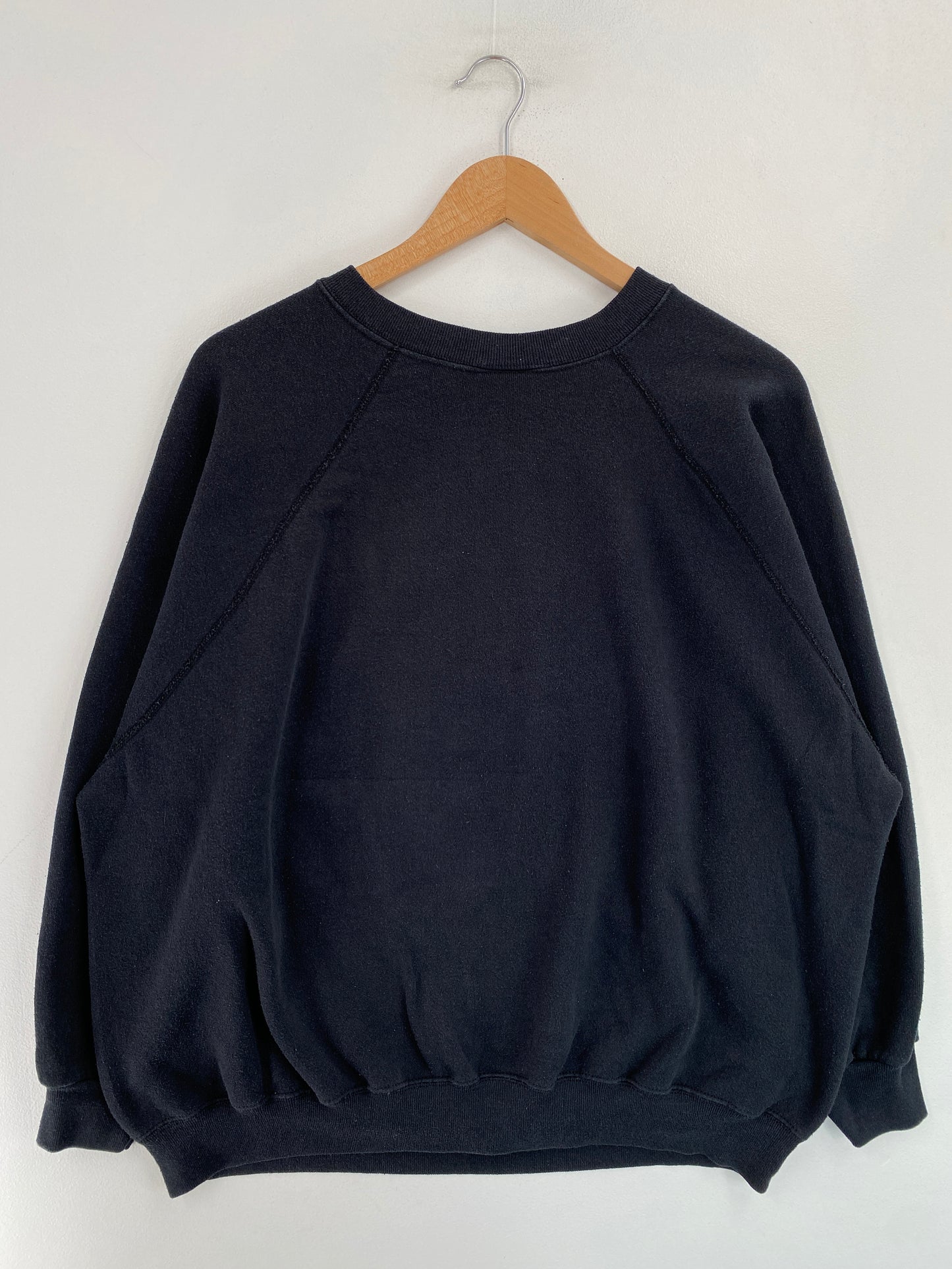 90's SNOOPY HALLOWEEN Made in USA Size Ladies XXL Vintage Sweat-shirt / G4660S