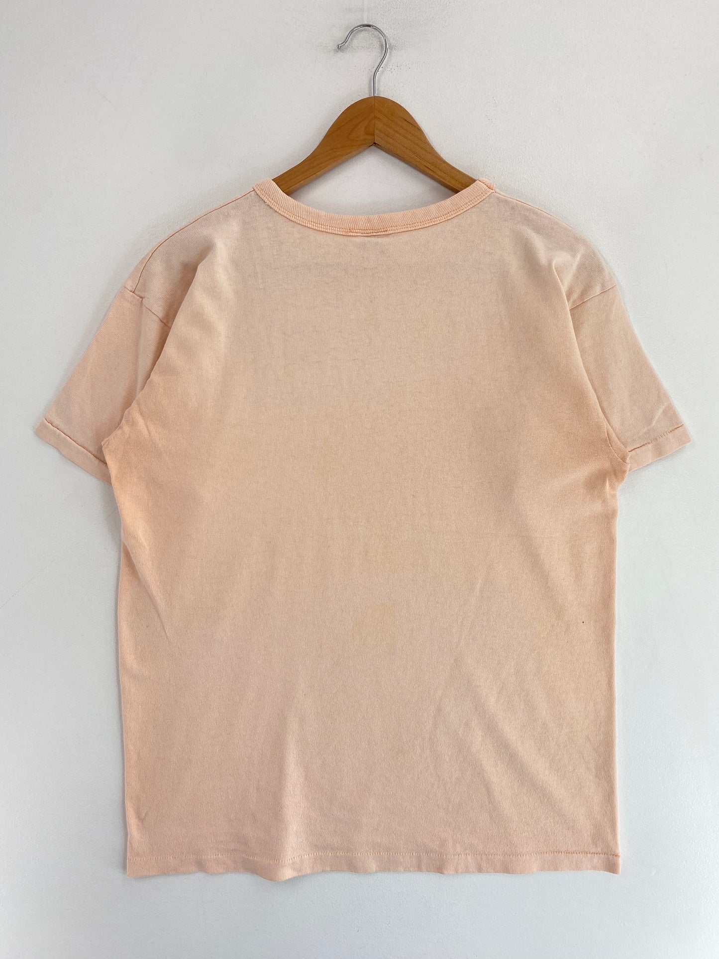 90's CHAMPION Made in USA Size L Vintage T-Shirt / G3347T