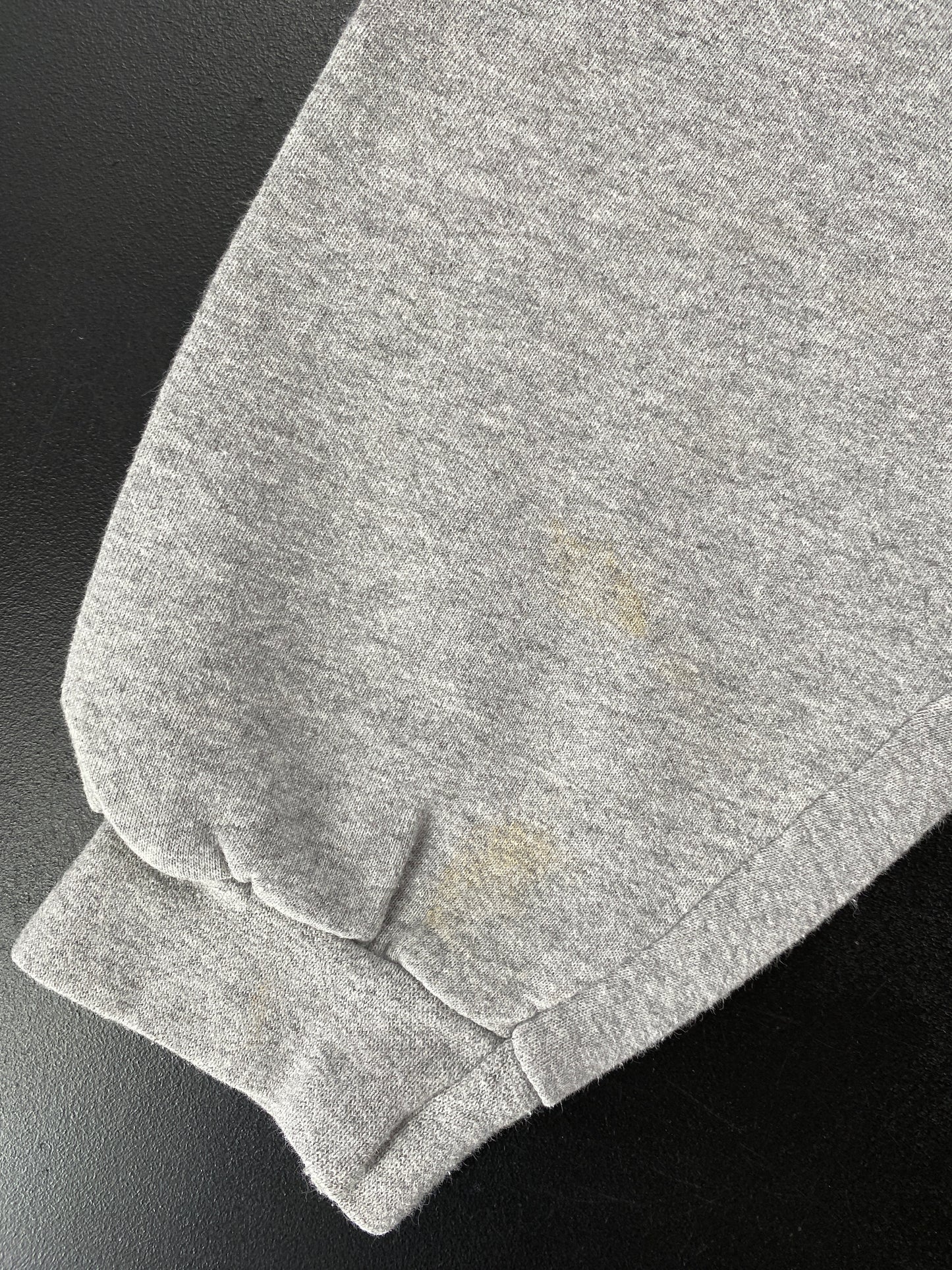 Vintage PUMA x TENNESSEE TITANS Size XL NFL Sweat-shirt / G4788S