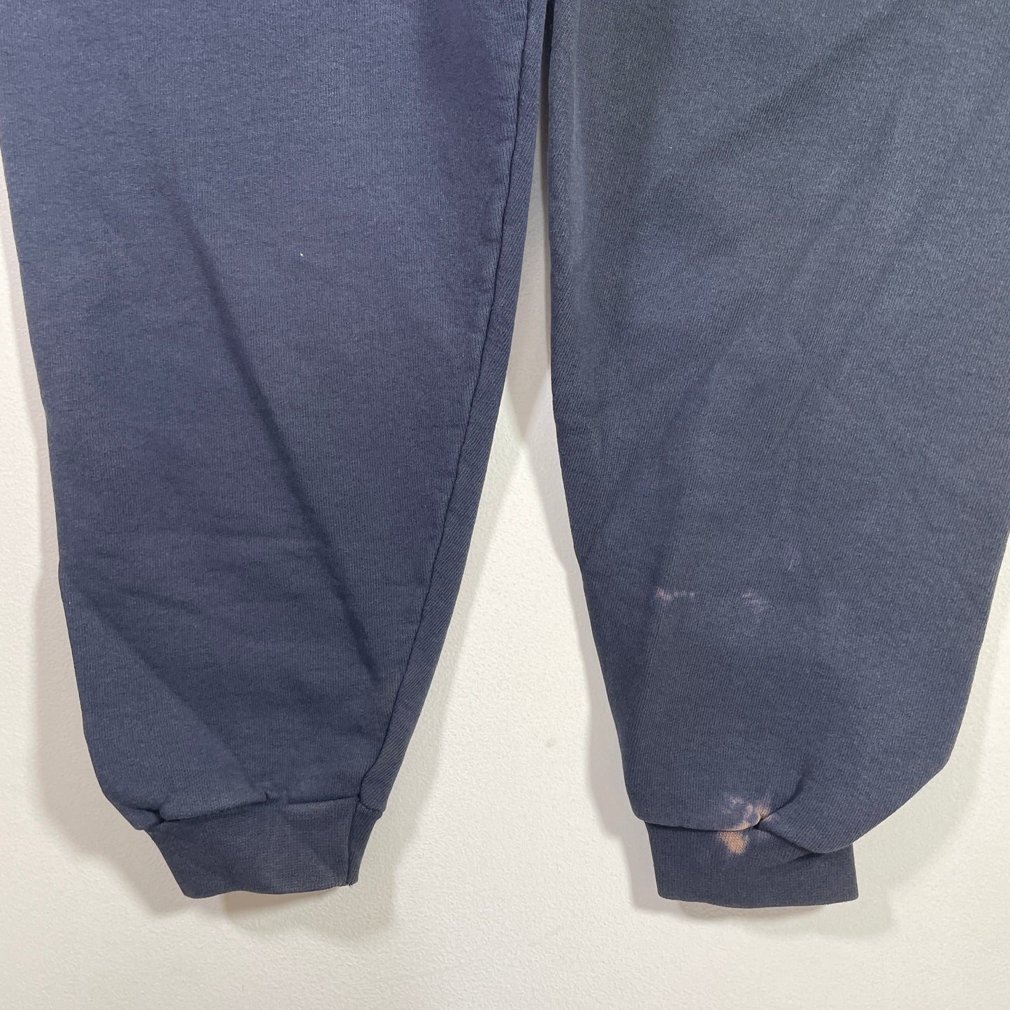 (XL) 90's STARTER x STEELERS Vintage NFL Sweatshirt / A1041S