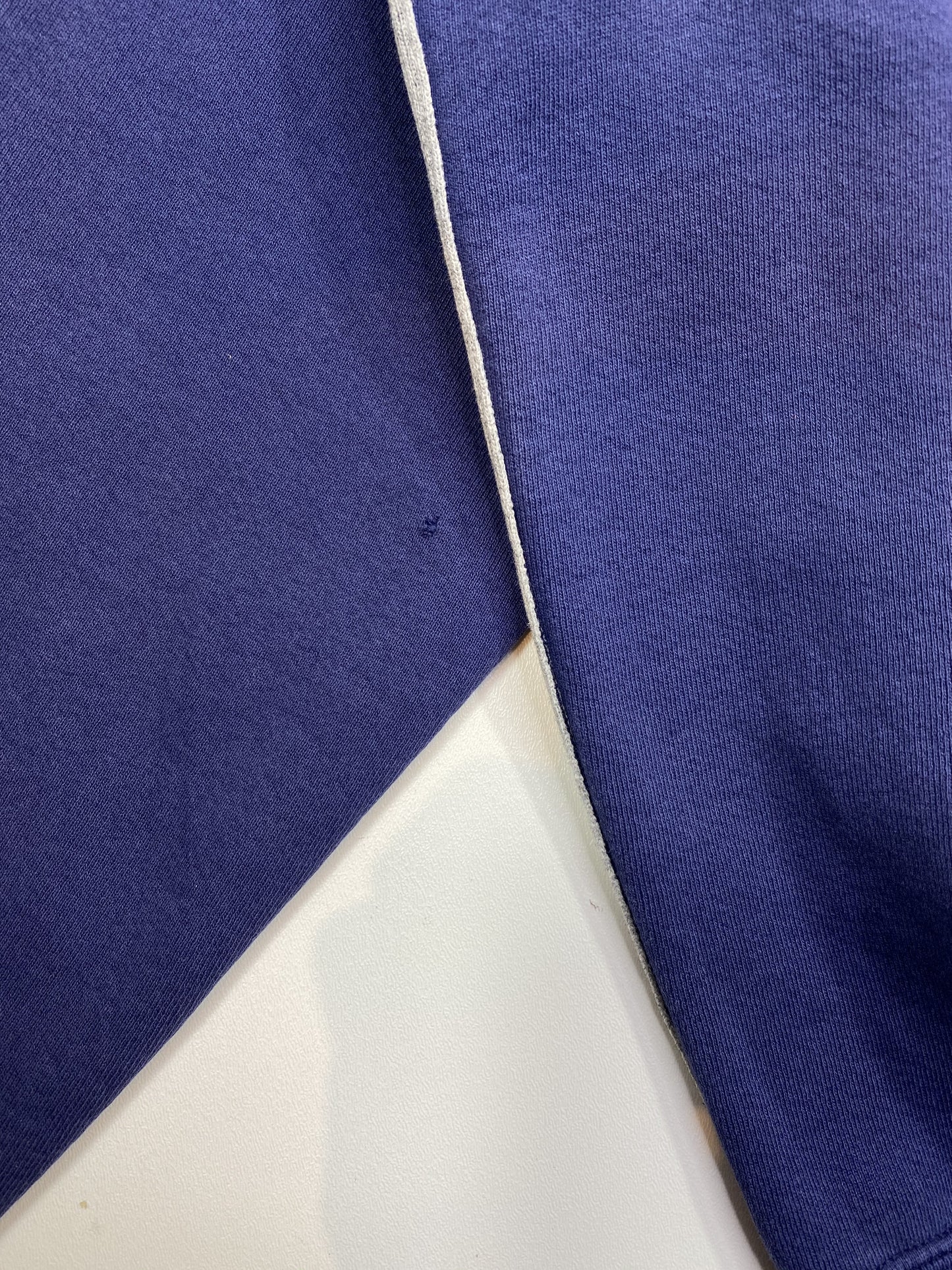 90’s ADIDAS Made in USA Size L Vintage Sweat-Shirt / F7242S