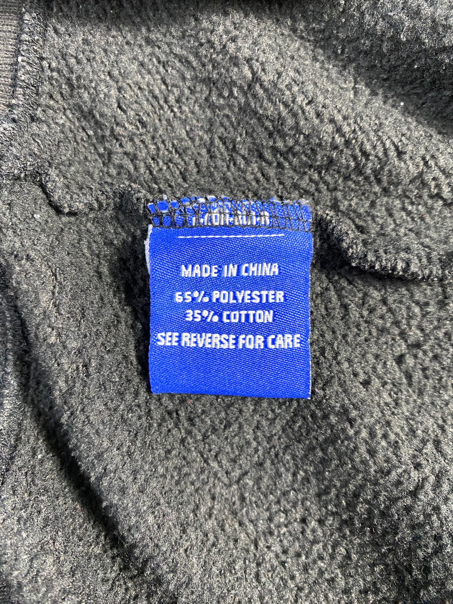 90’s STARTER X ATLANTA FALCONS Size L Vintage NFL Sweat-Shirt / G3451S